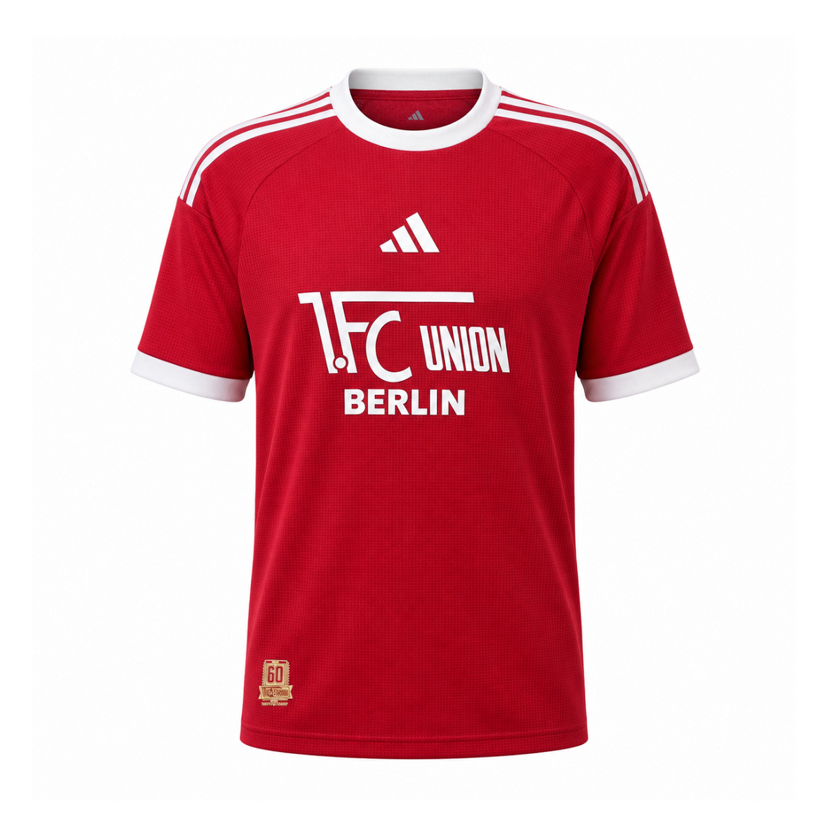Hertha BSC 2025/26 Fourth Jersey