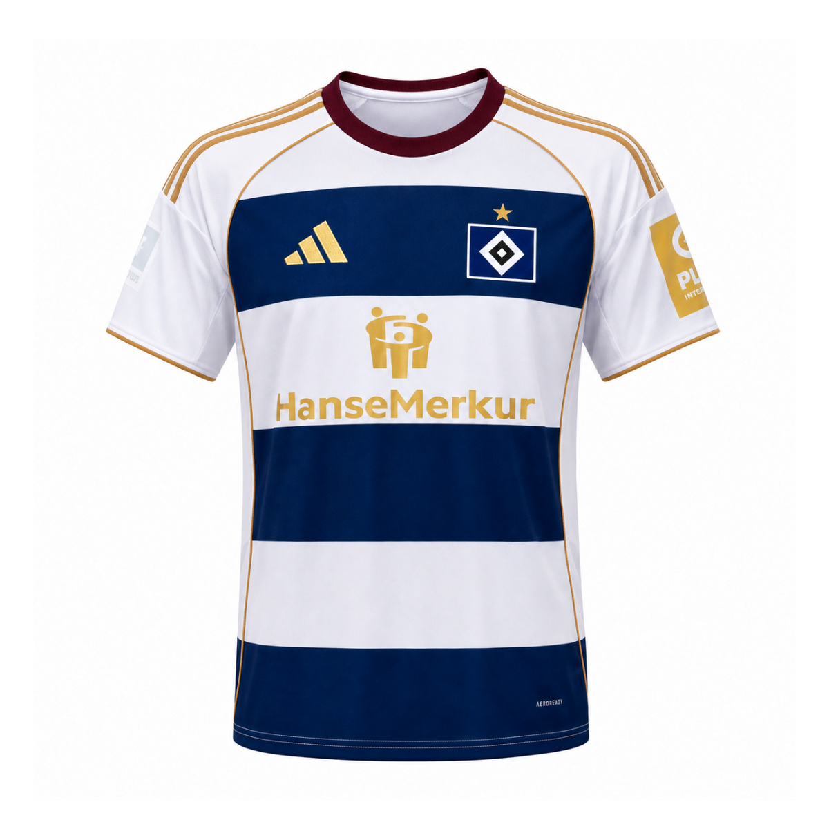 Hamburger SV 2026 Special Edition Jersey
