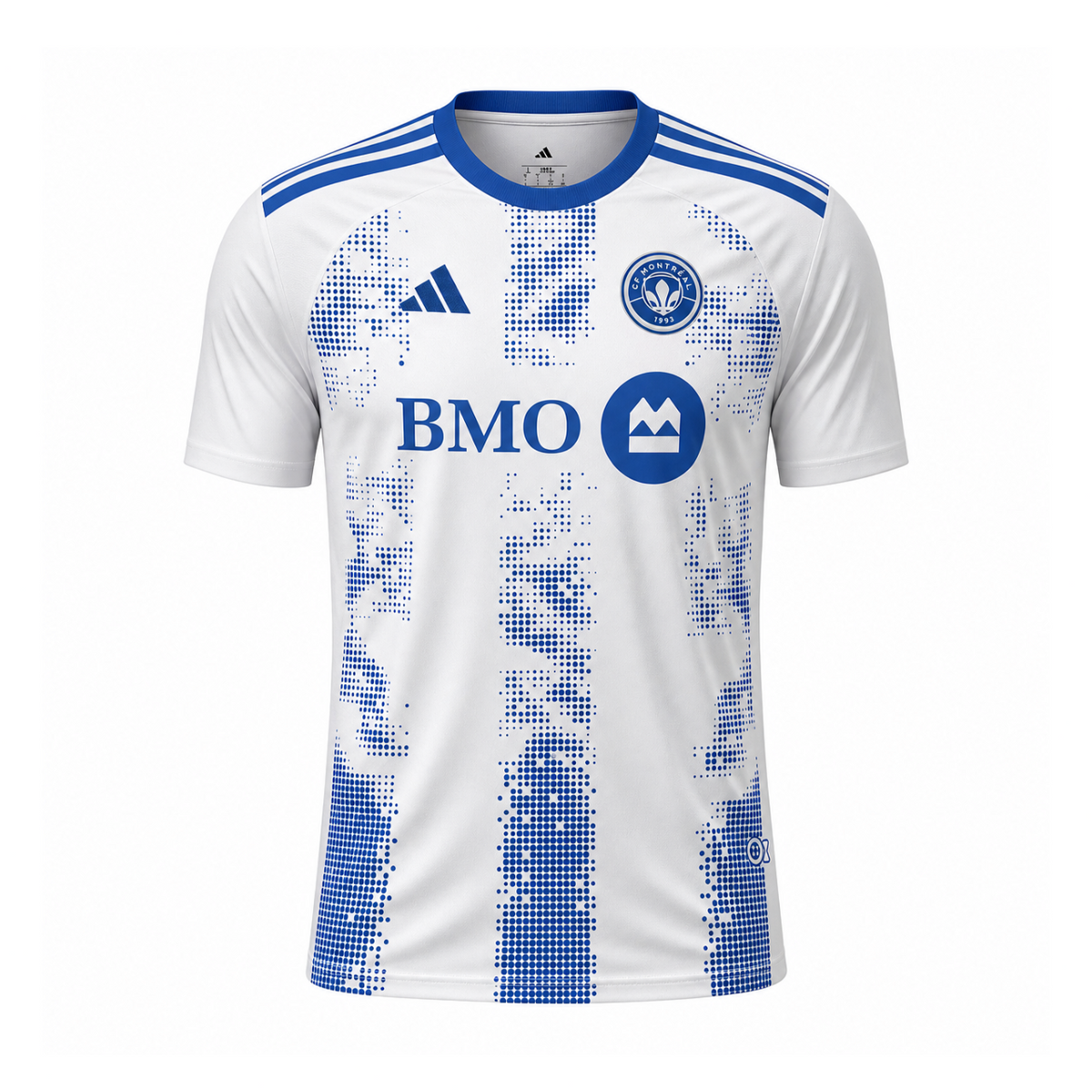 CF Montréal 2026/27 Away Jersey