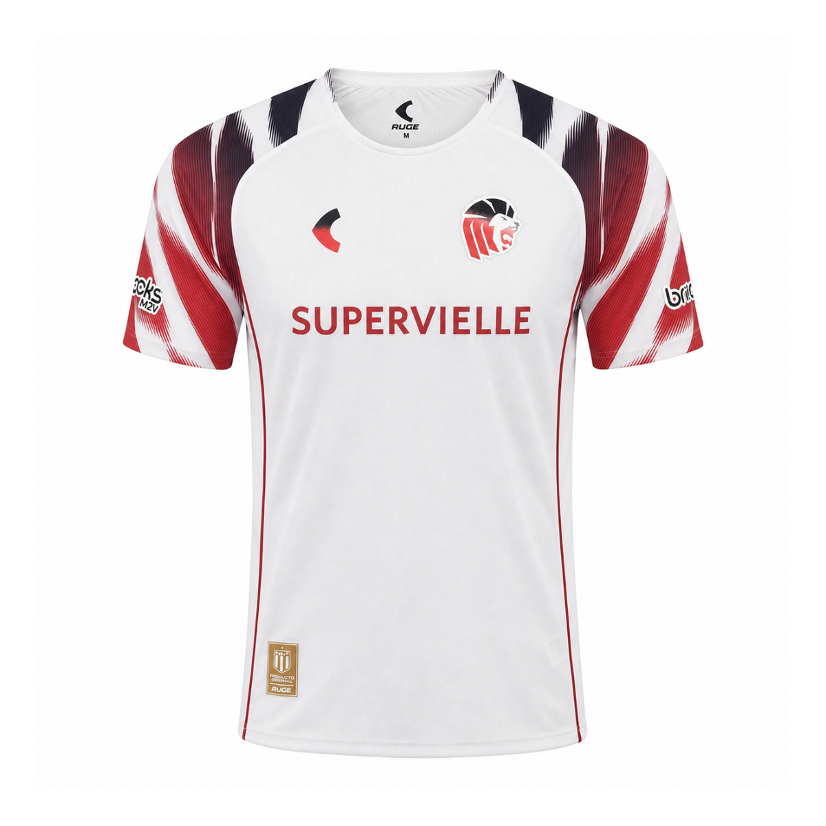 Estudiantes 2026 Away Jersey