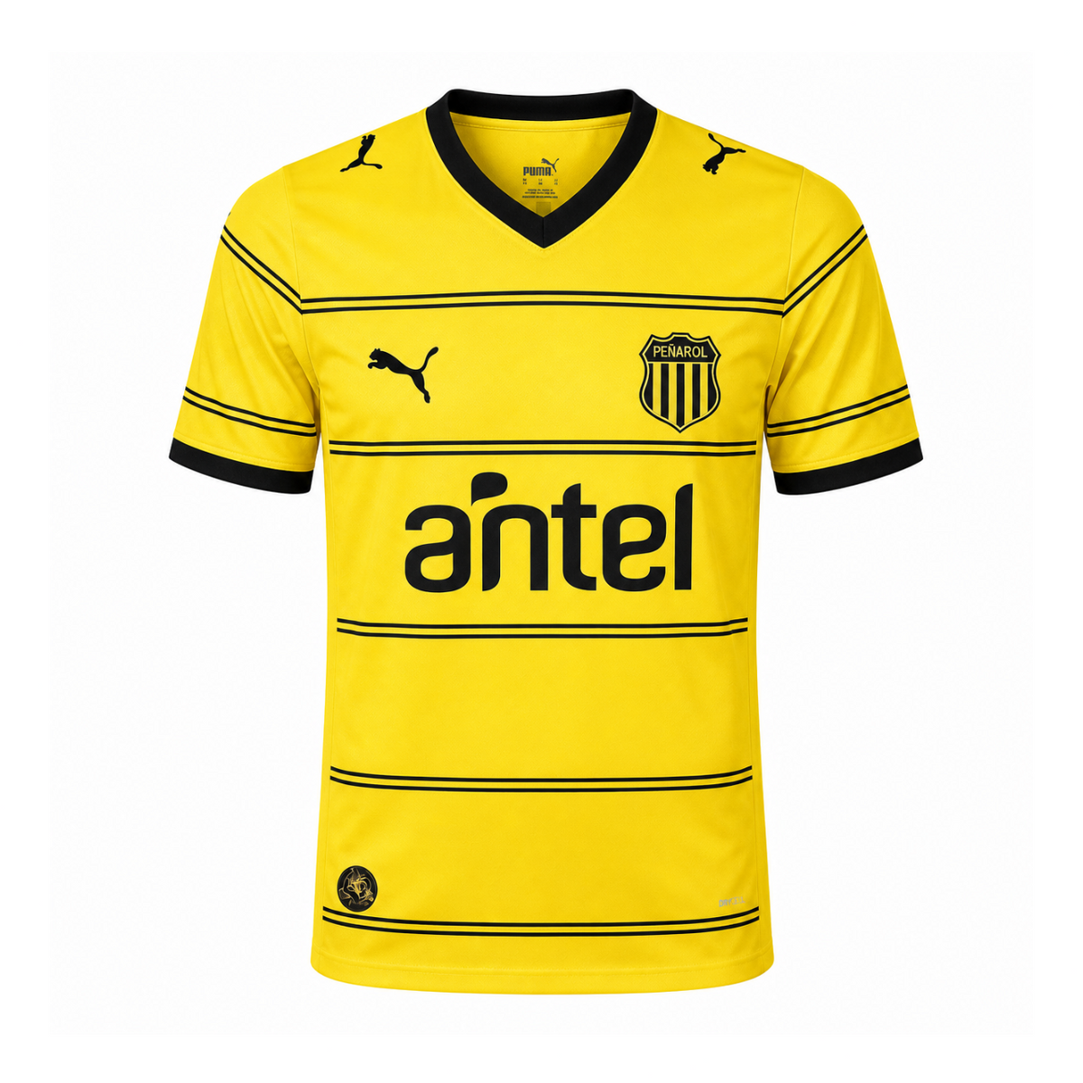 CA Peñarol 2026/27 Away Jersey