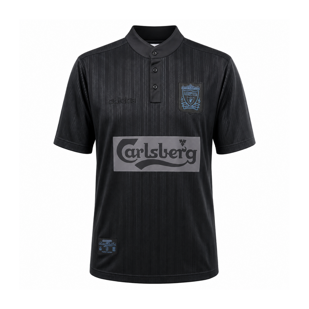 Liverpool FC Special '95 Blackout Jersey