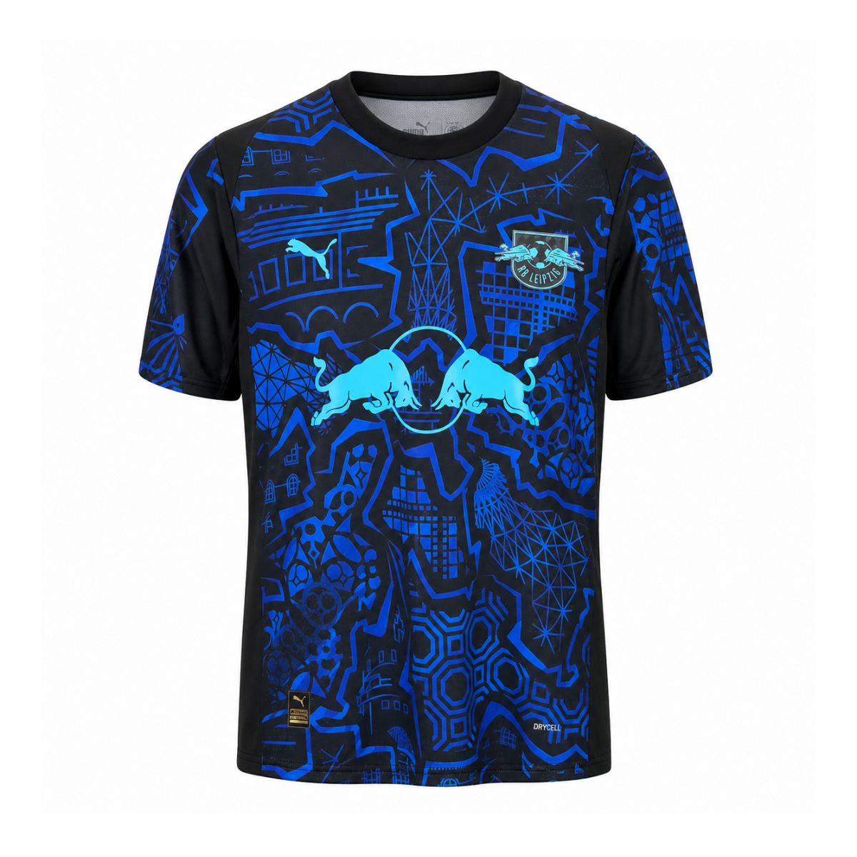 RB Leipzig 2025/26 Special Edition Jersey