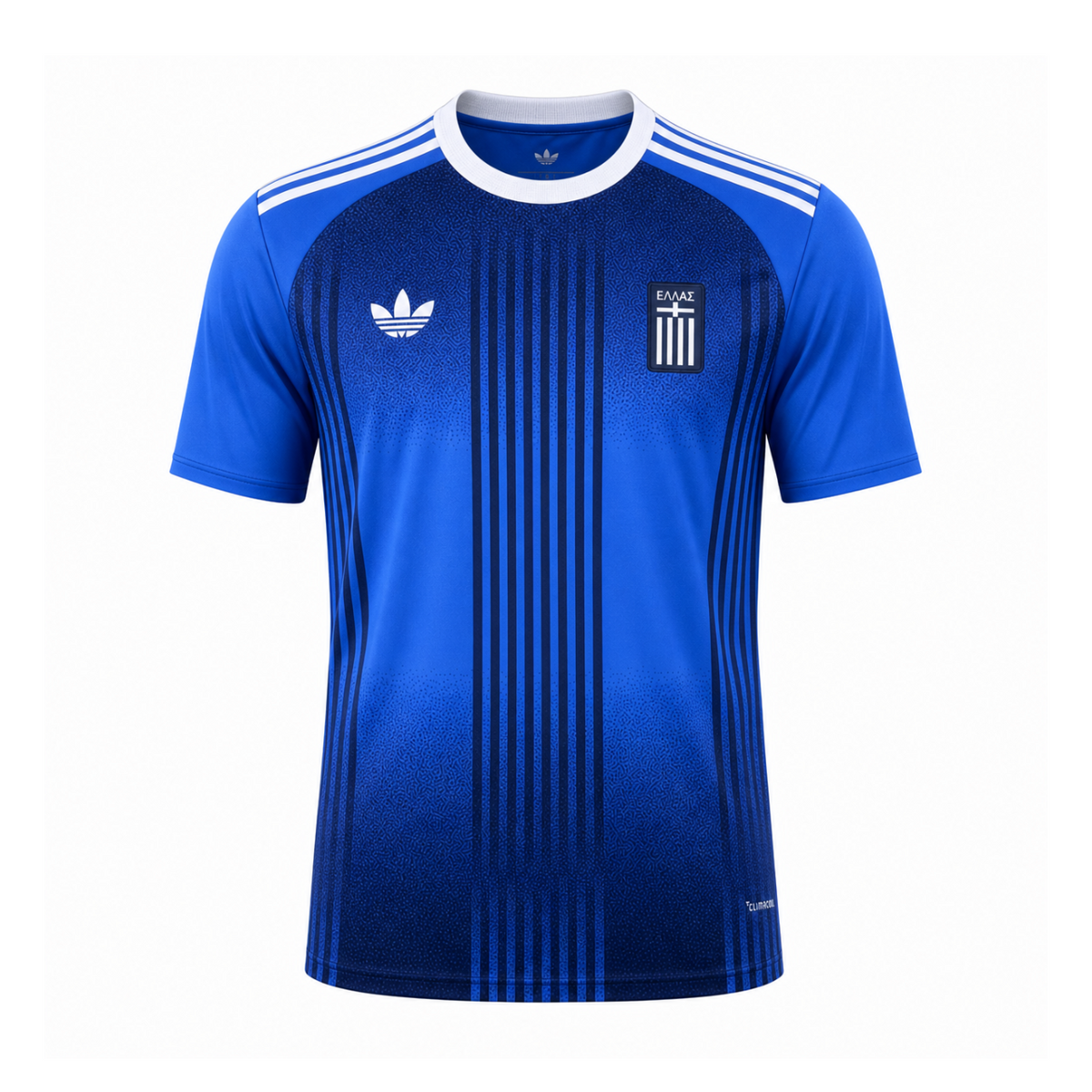 Greece 2026 Away Jersey