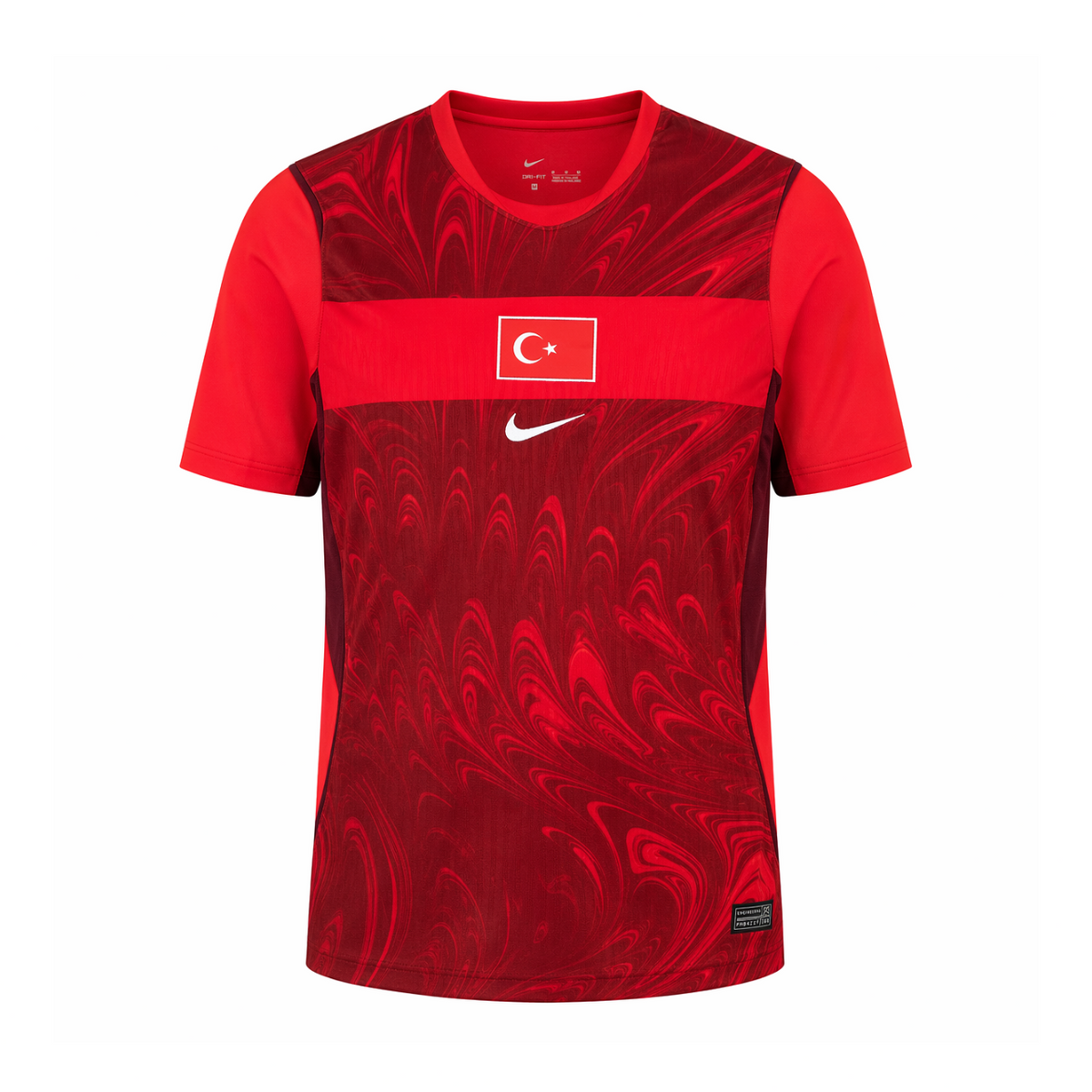 Türkiye 2026 Home Jersey