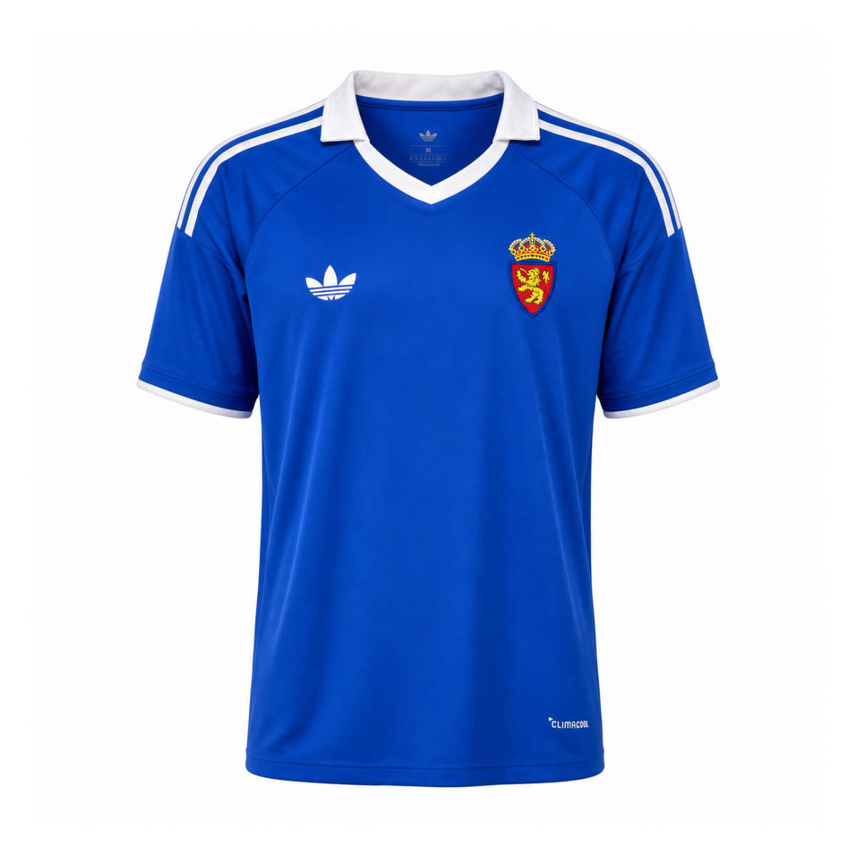 Real Zaragoza 2025/26 Retro Match Jersey