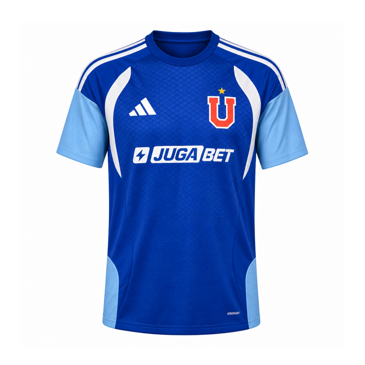 Club Universidad de Chile 2026 Training Jersey