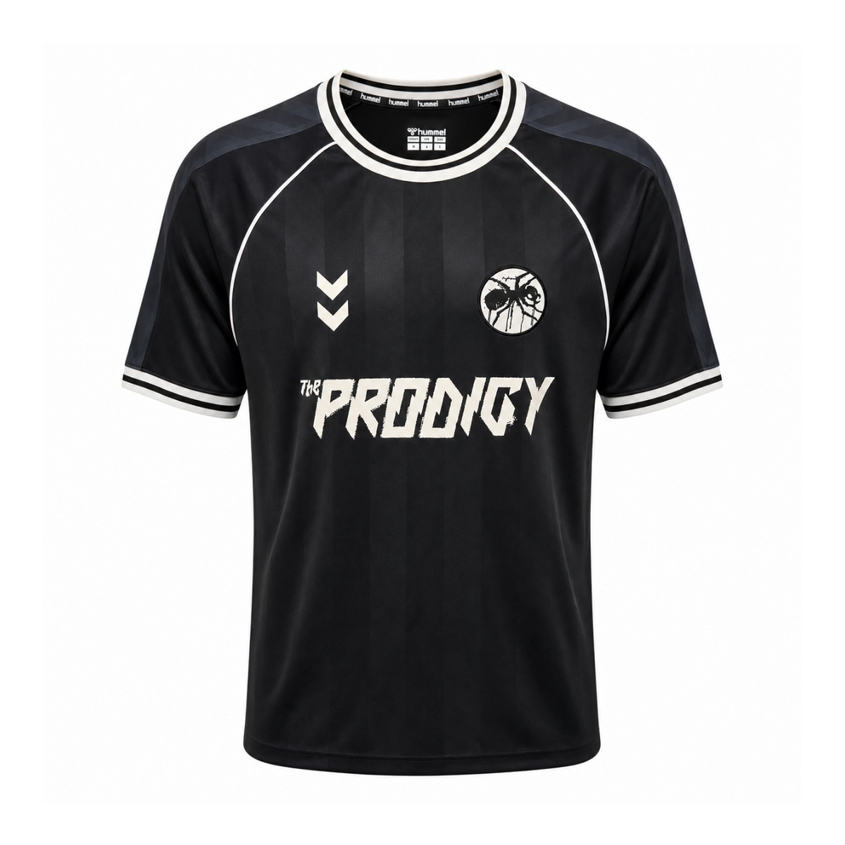 The Prodigy 2026 Hummel Limited Edition Jersey