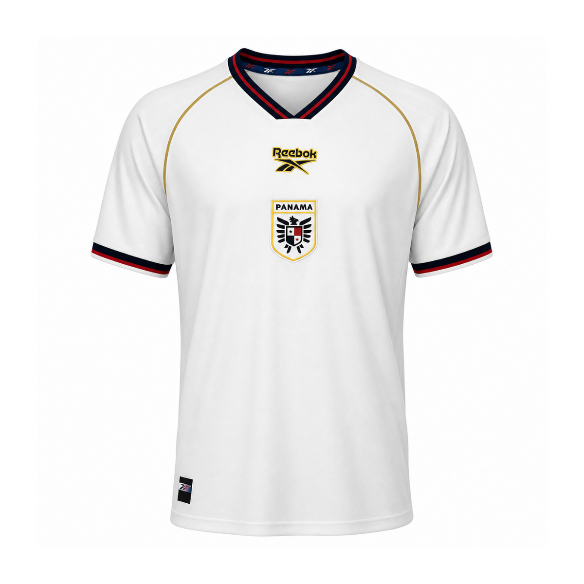 Panama 2026 Away Jersey