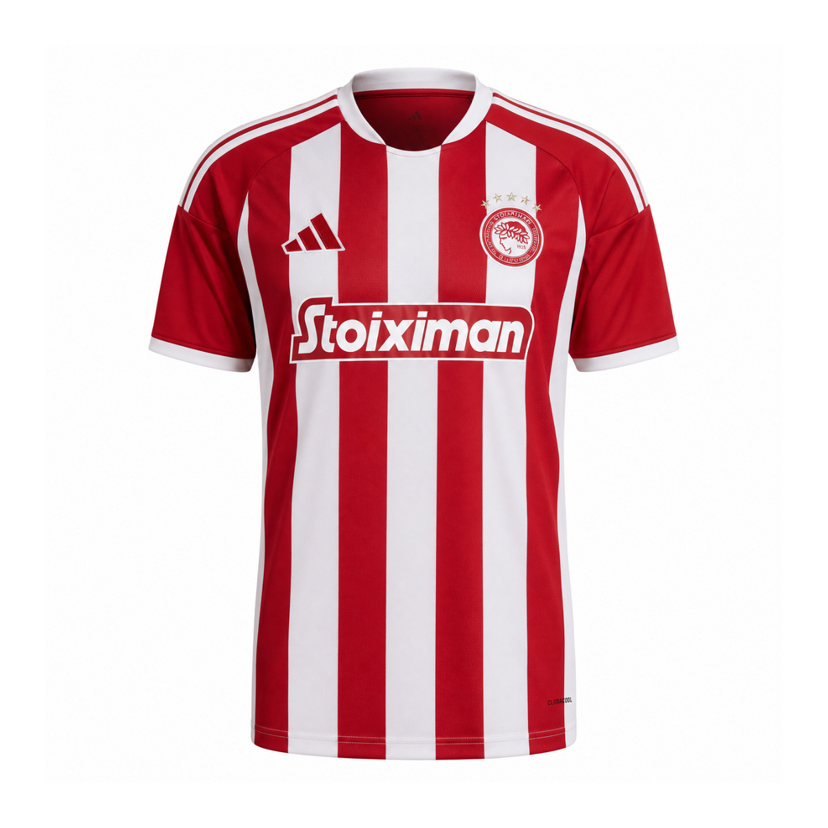 Olympiacos FC 2026/27 Home Jersey