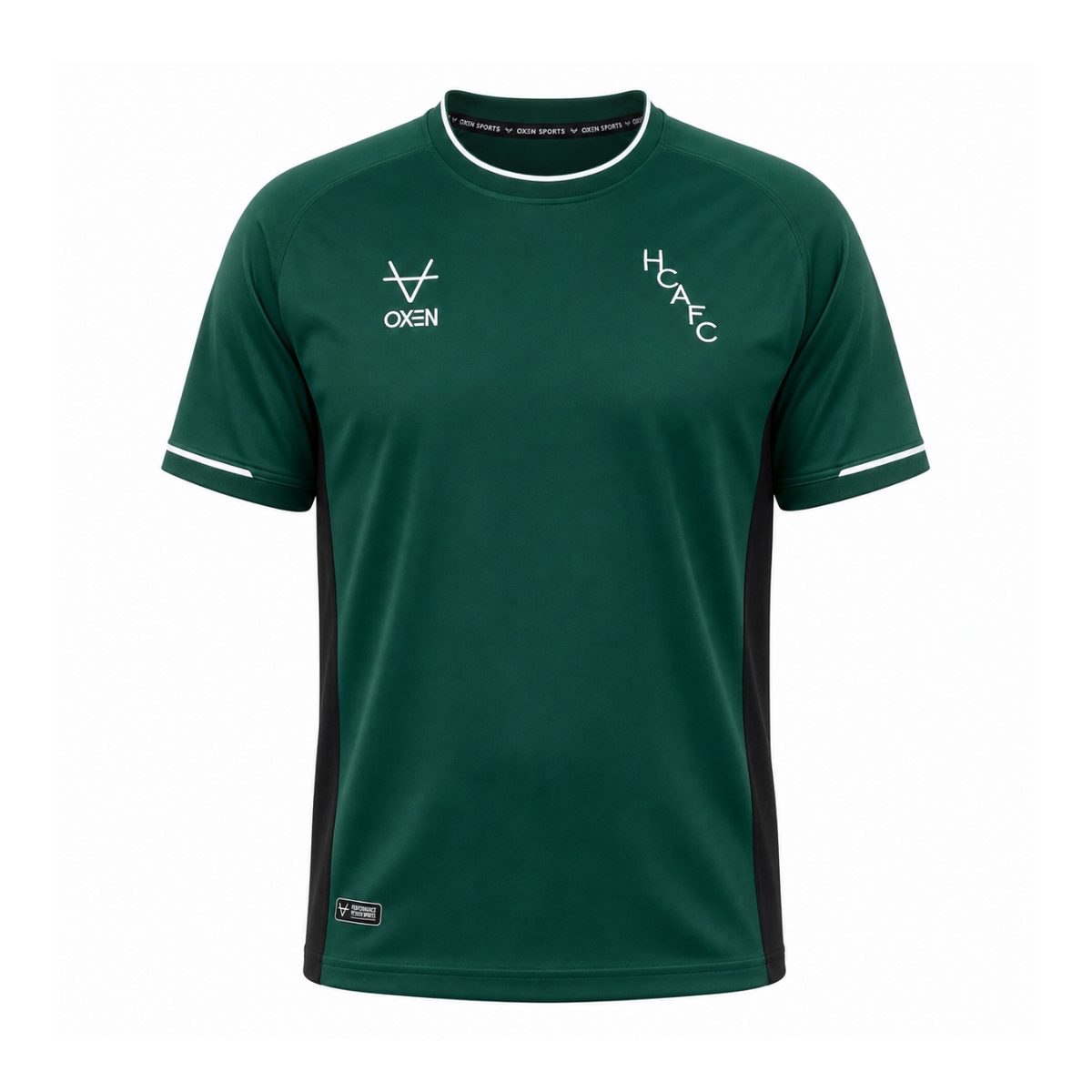 Hull City AFC 2026/27 Goalkeeper Jersey