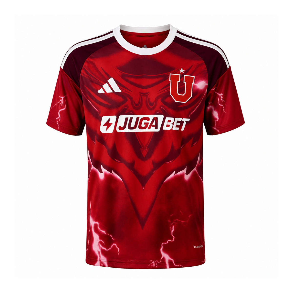 Club Universidad de Chile 2026/27 Third Jersey