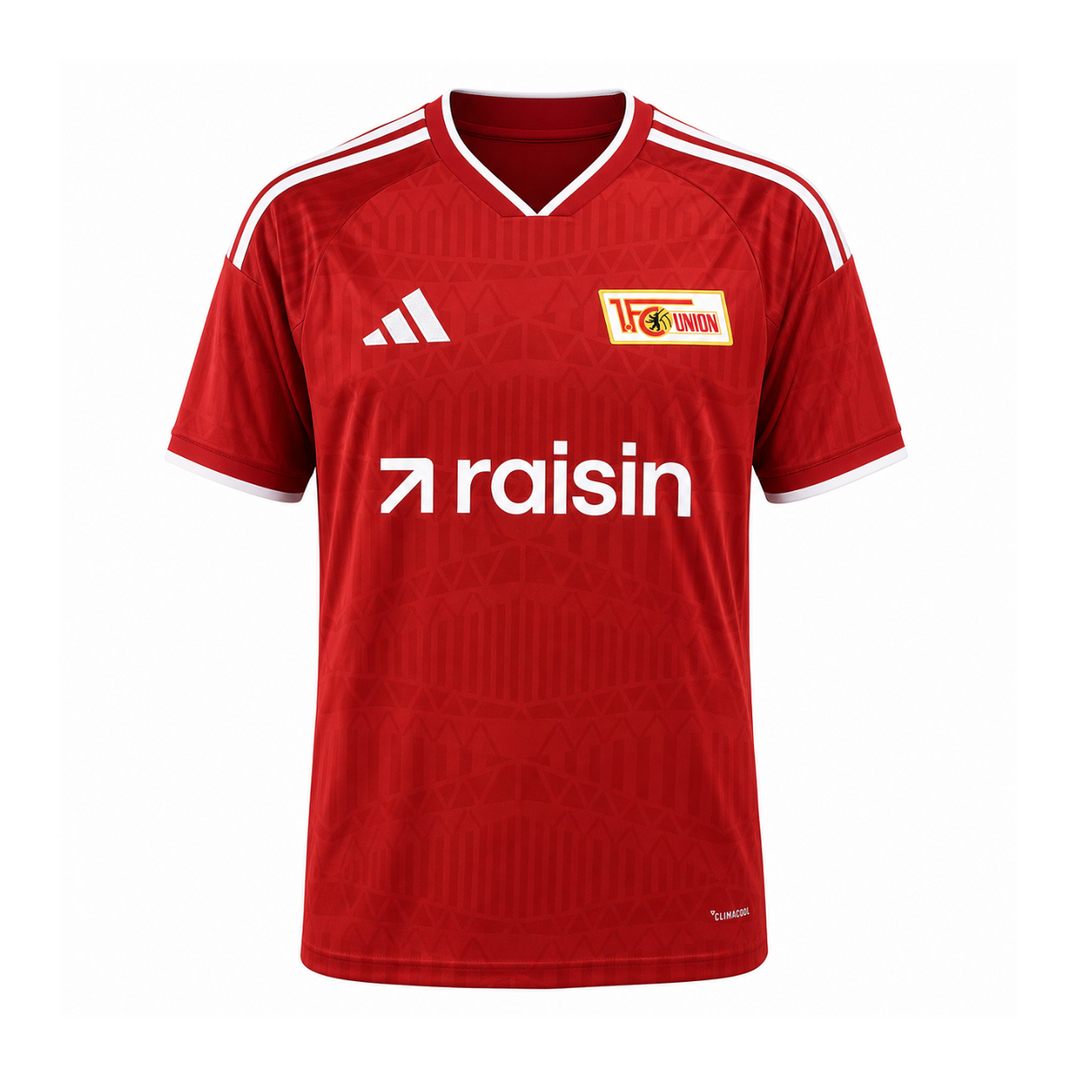 1. FC Union Berlin 2026/27 Home Jersey