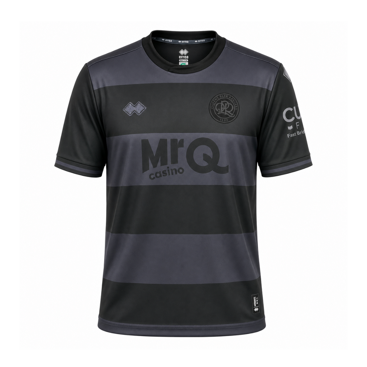 Queens Park Rangers FC 2026/27 Third Jersey