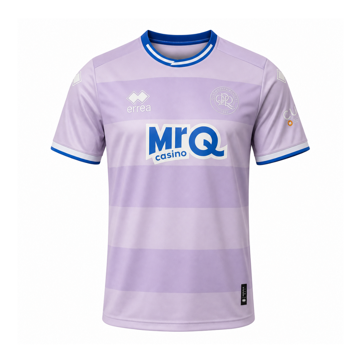 Queens Park Rangers FC 2026/27 Away Jersey