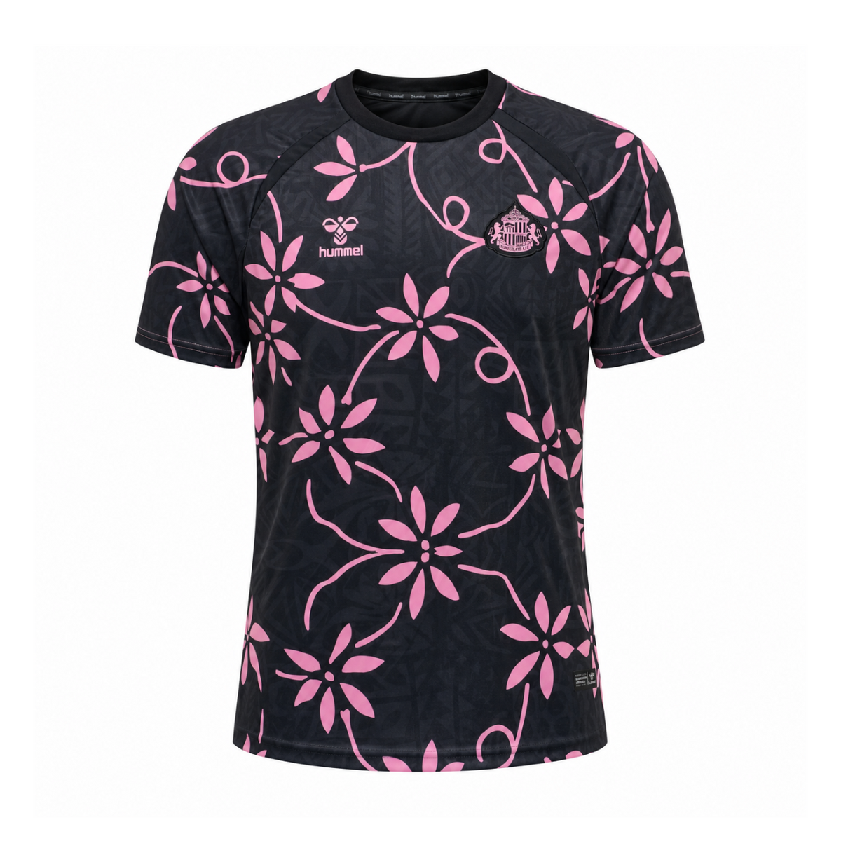 Sunderland AFC 2026/27 Pre-Match Jersey