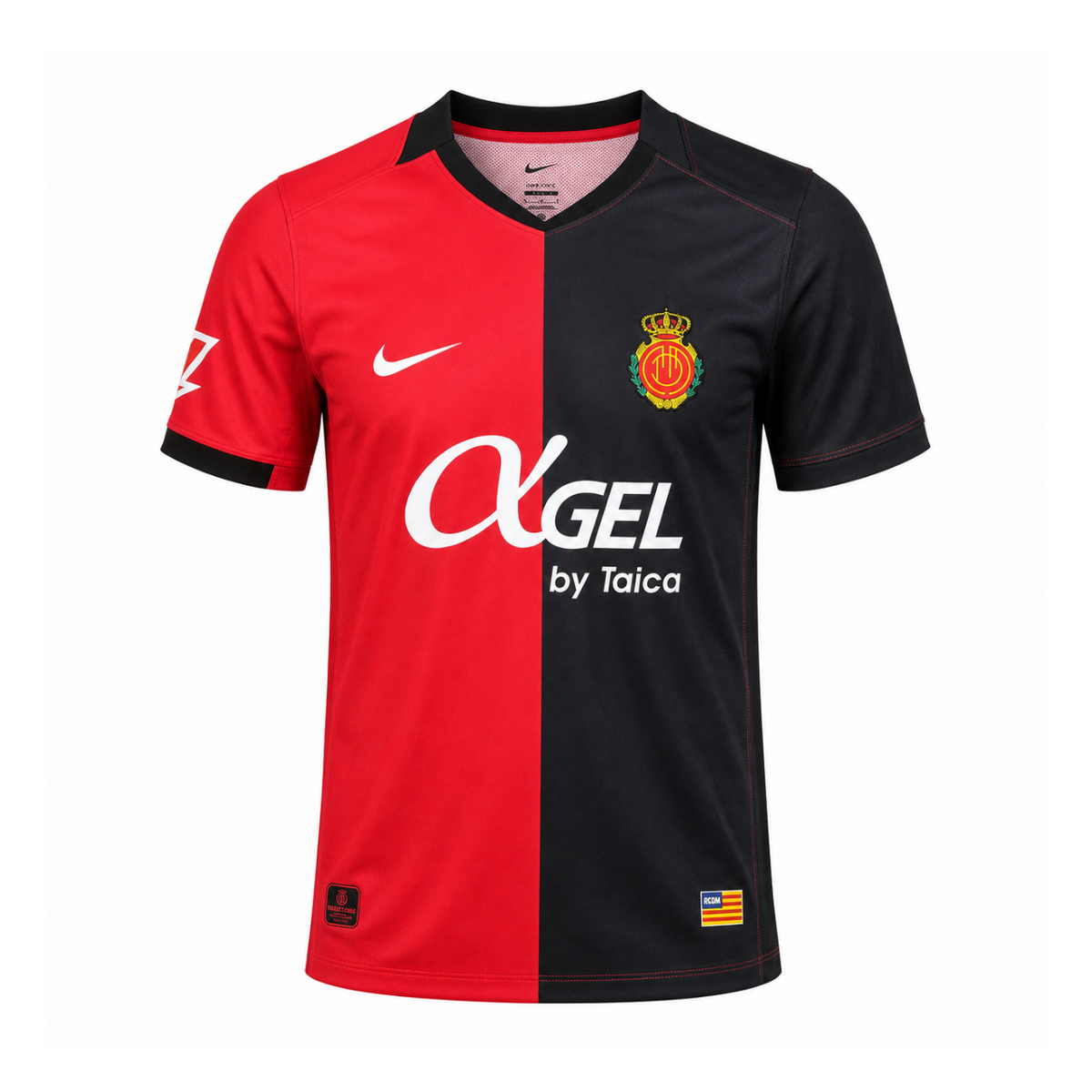 RCD Mallorca 2026/27 Home Jersey