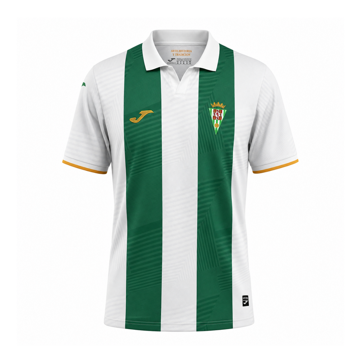 Cordoba 2026/27 Home Jersey