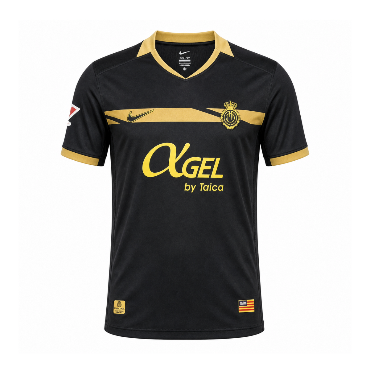 RCD Mallorca 2026/27 Away Jersey
