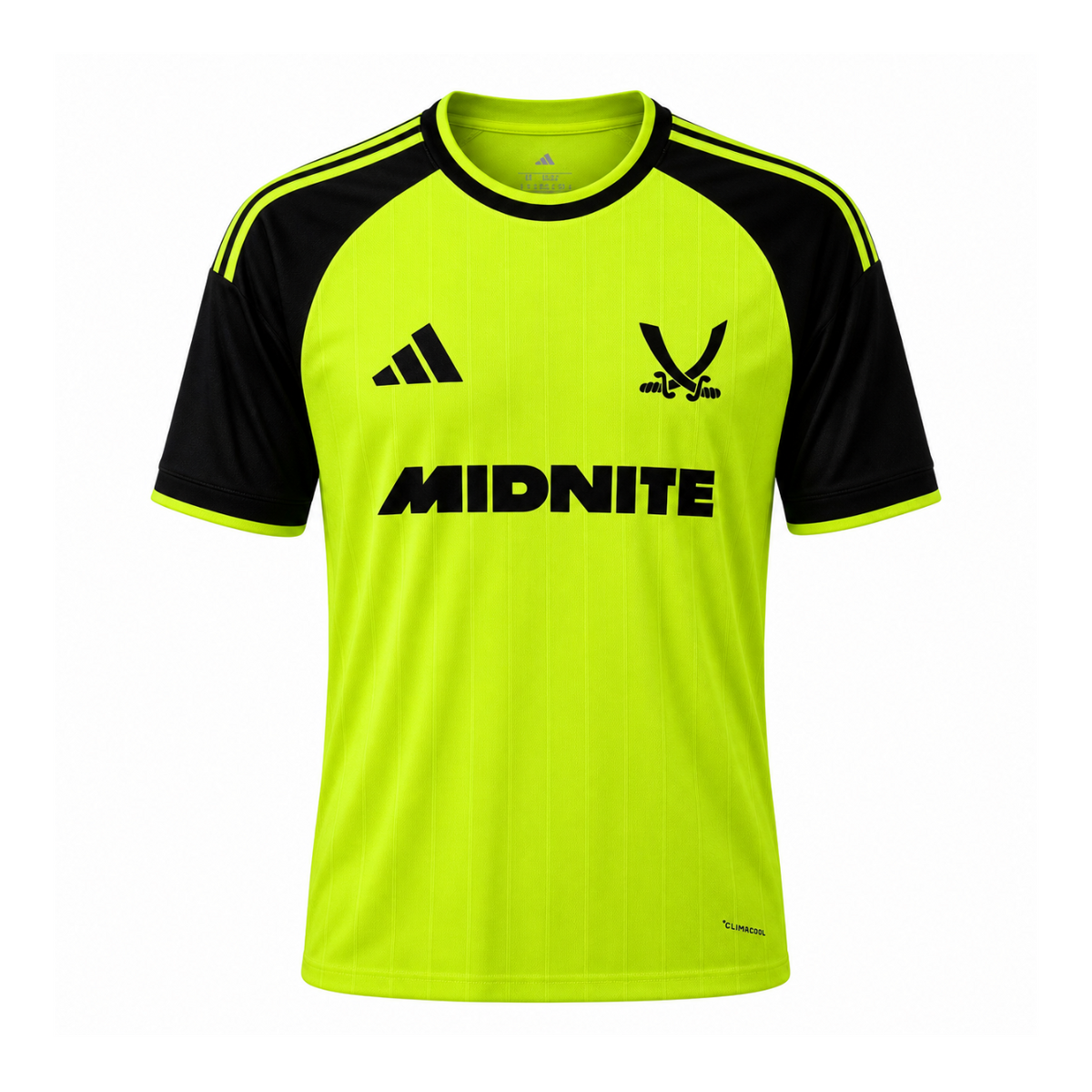 Sheffield United FC 2026/27 Third Jersey