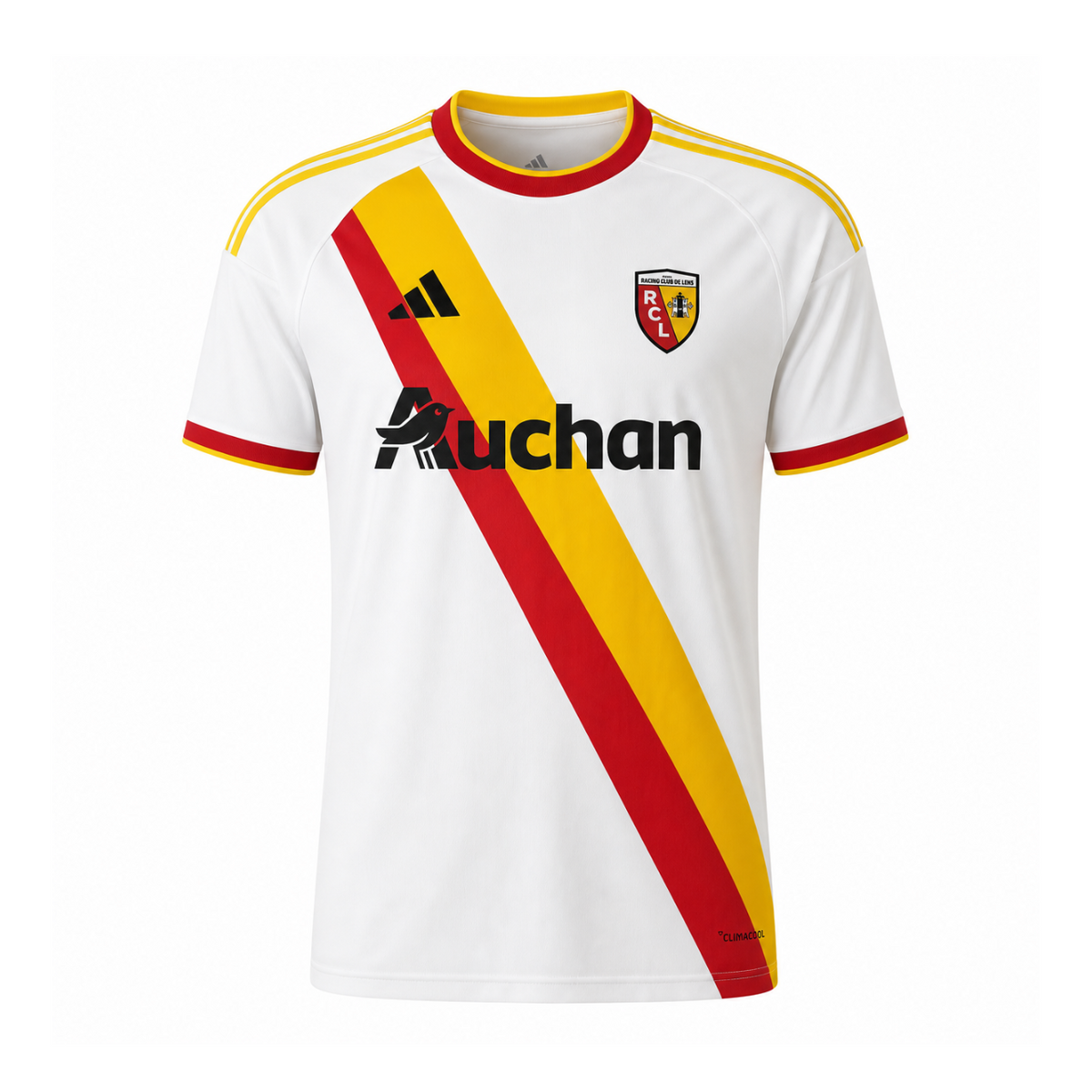 RC Lens 2026/27 Third Jersey