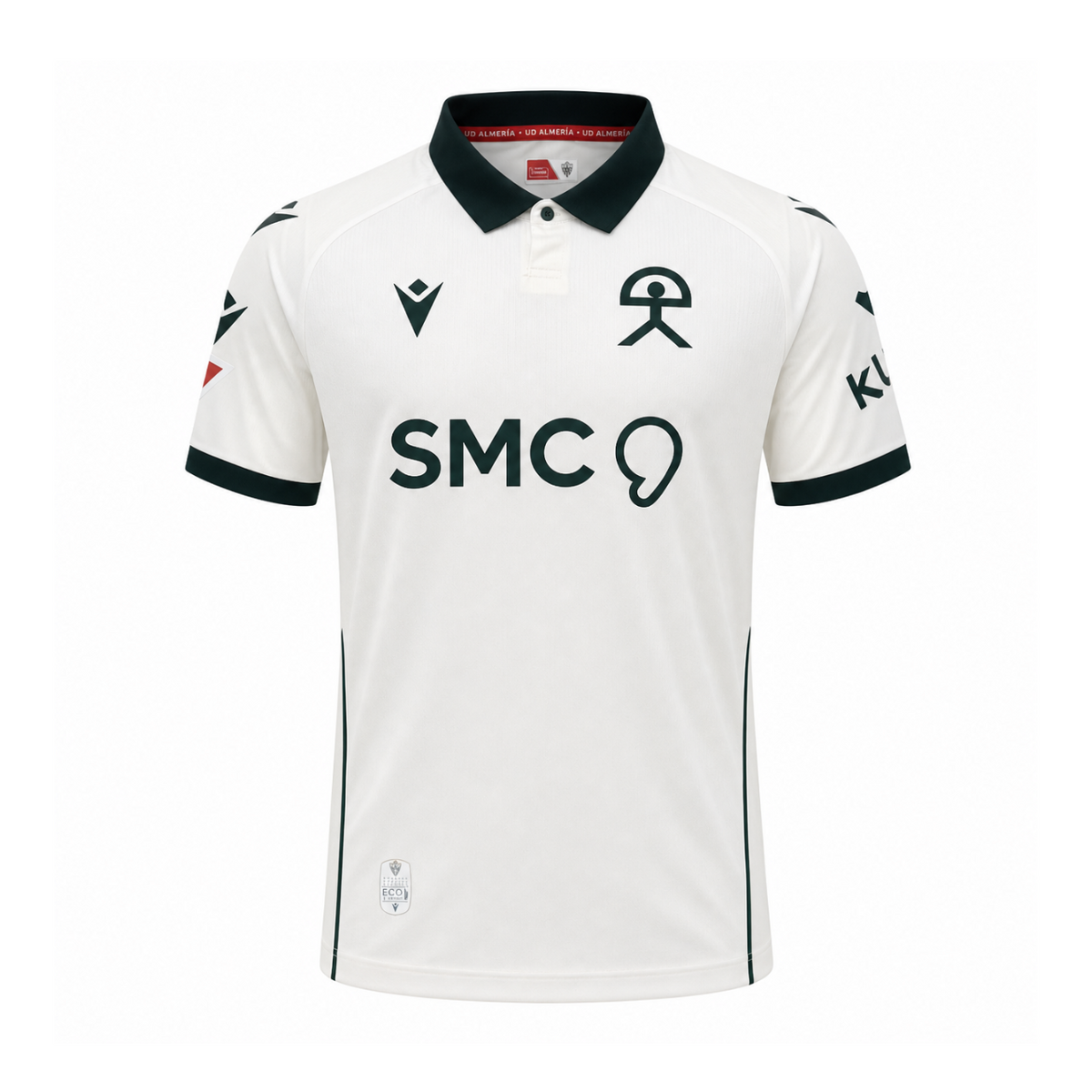 UD Almería 2026/27 Away Jersey