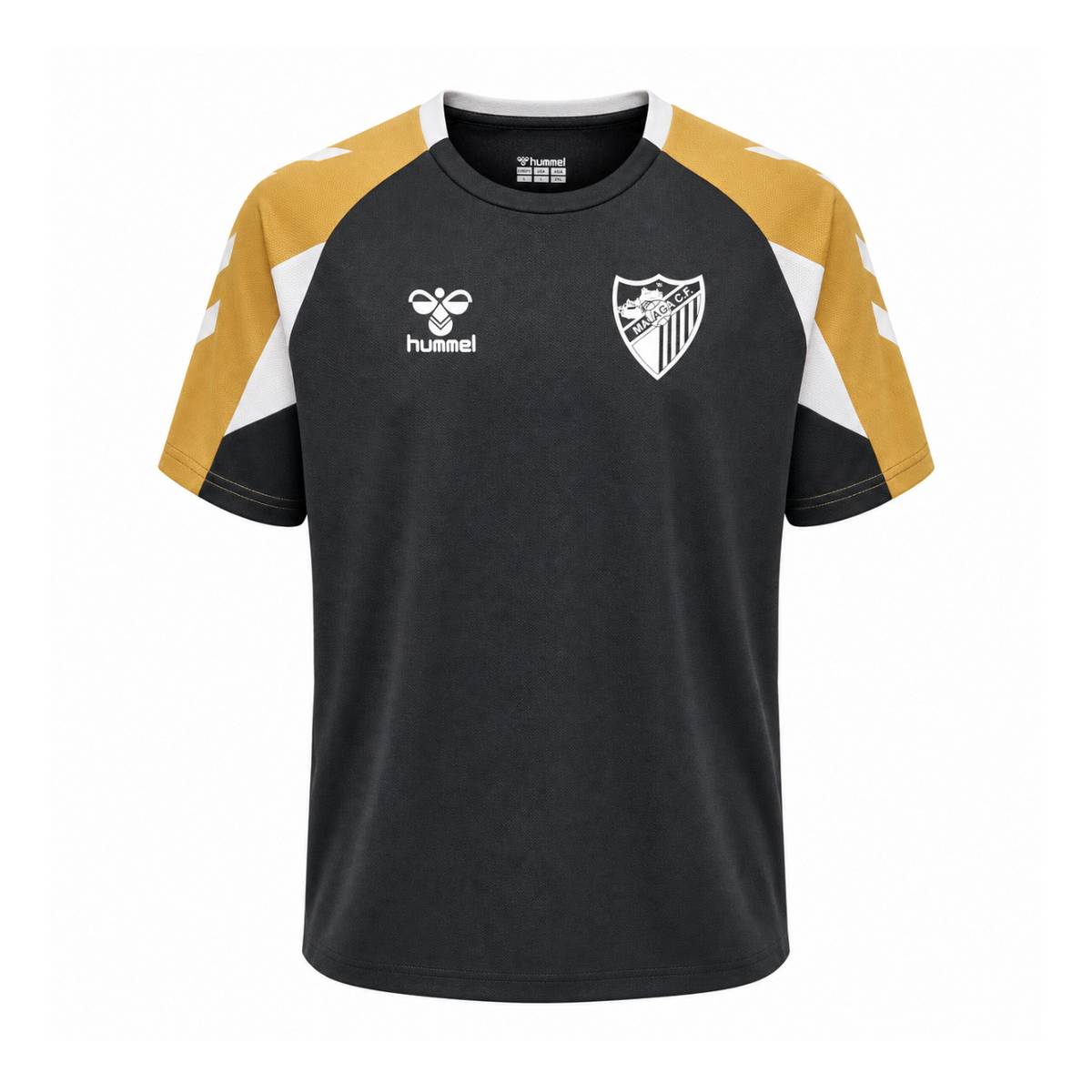 Málaga CF 2026/27 Training Jersey