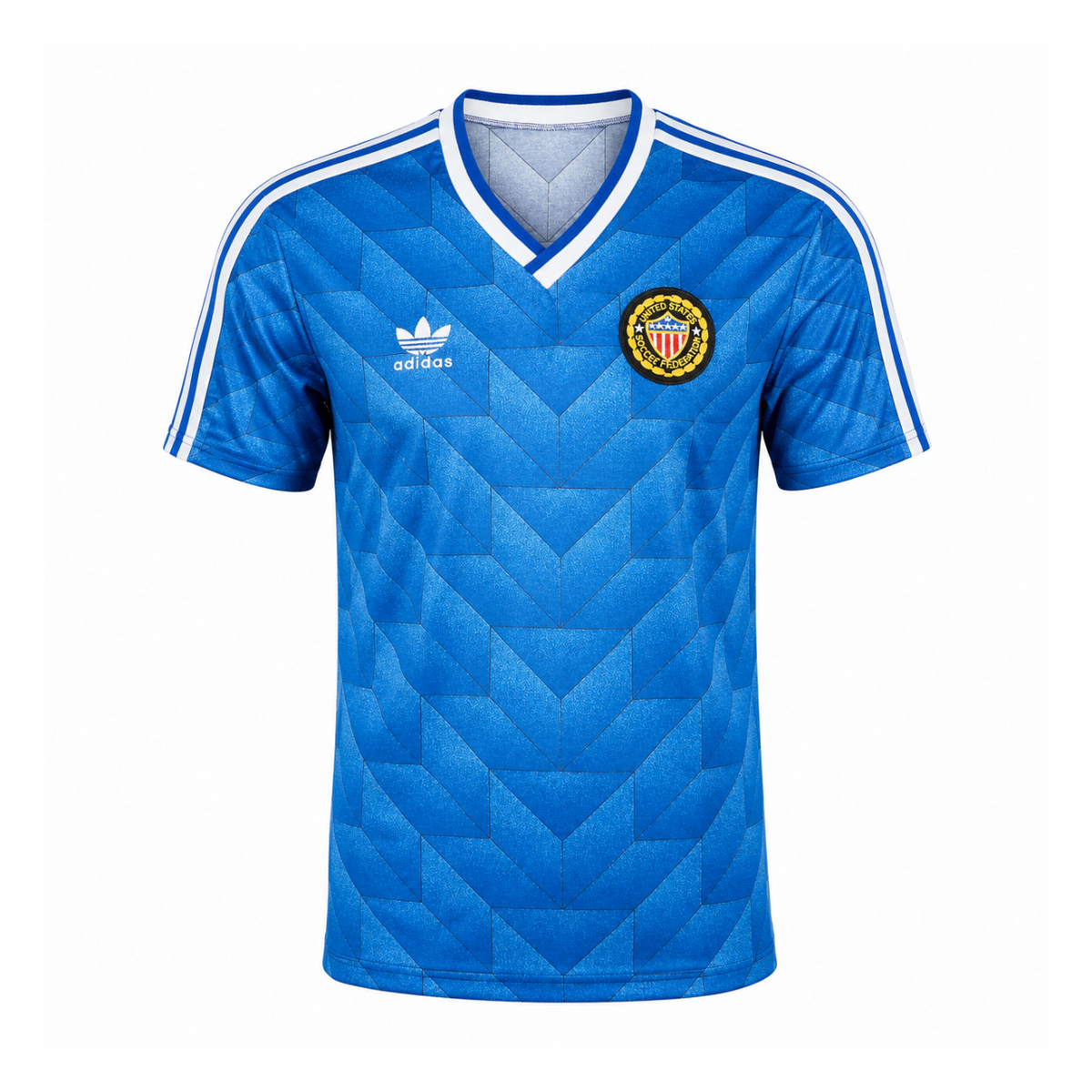 United States 1988 Away Jersey