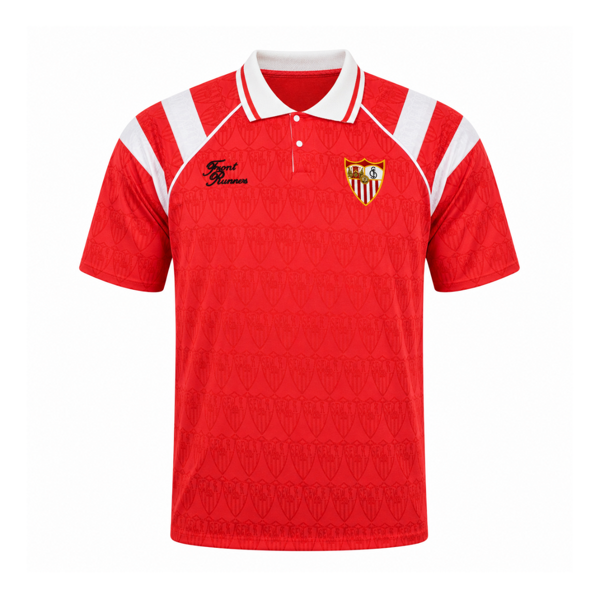 Sevilla FC 1992/93 Away Jersey