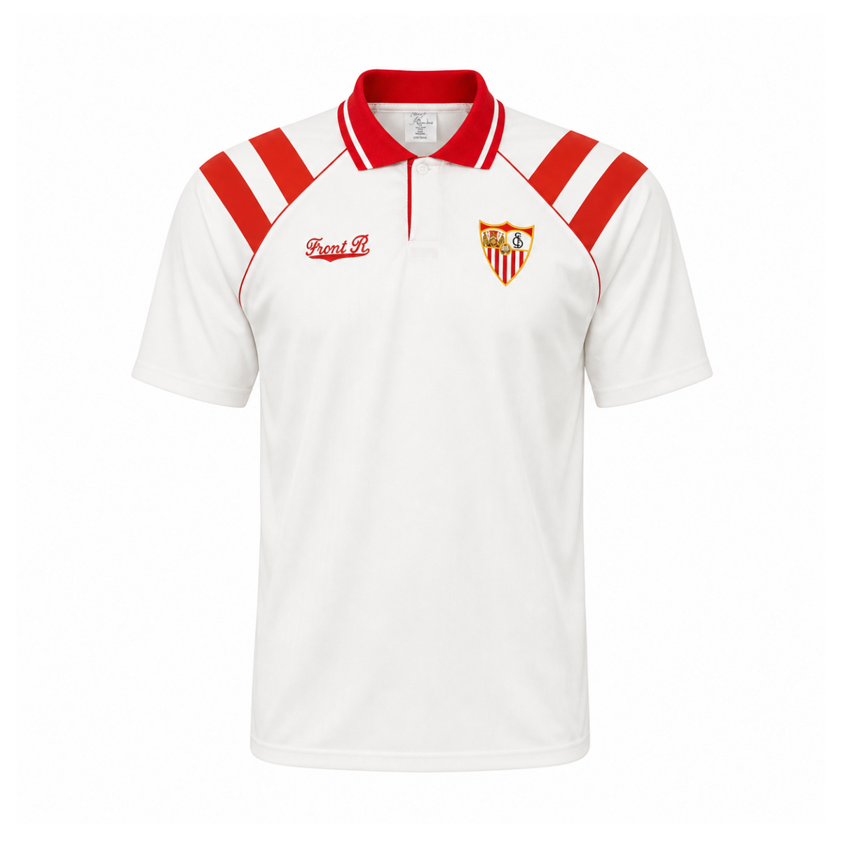 Sevilla FC 1992/93 Home Jersey