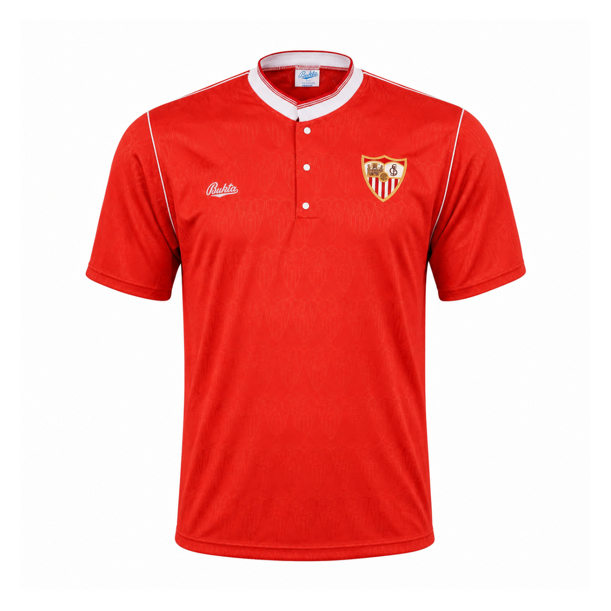 Sevilla FC 1991/92 Away Jersey