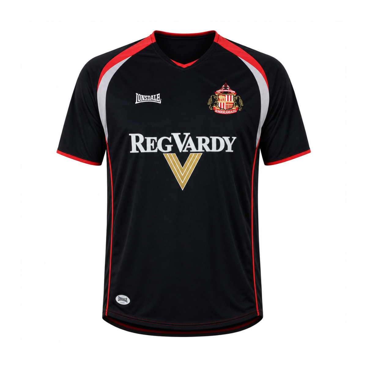 Sunderland AFC 2005/06 Away Jersey