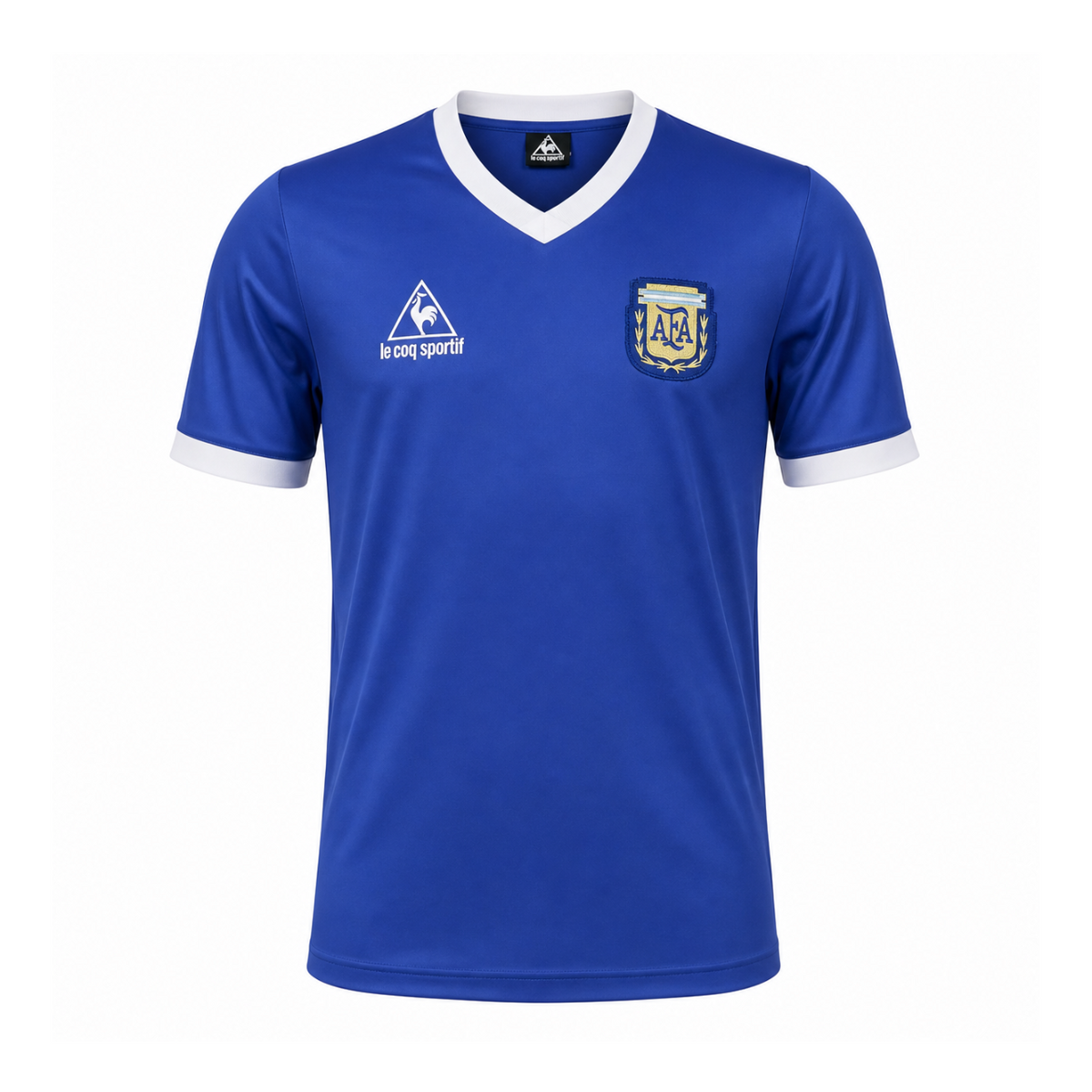 Argentina 1986 Away Jersey