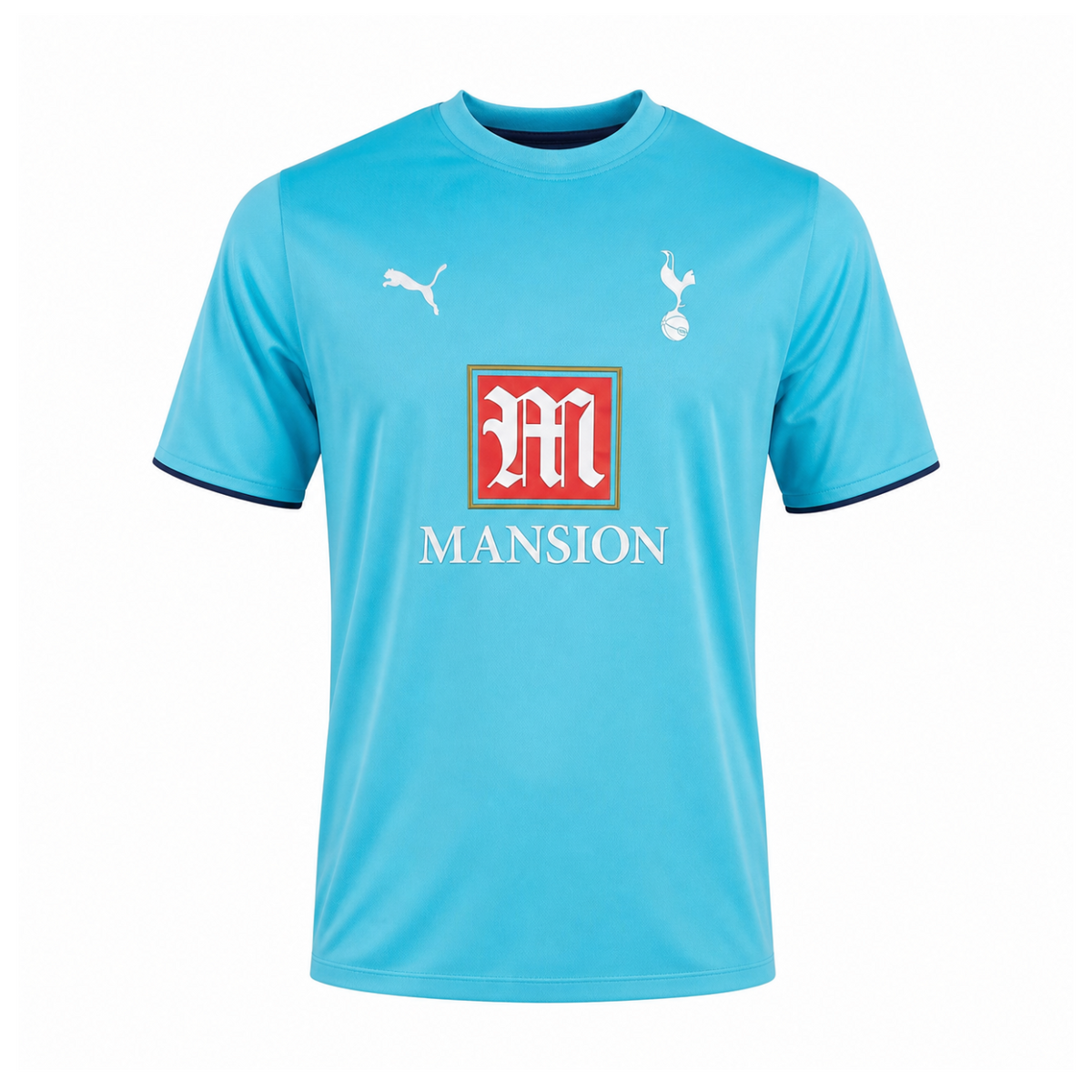 Tottenham Hotspur FC 2006/07 Away Jersey