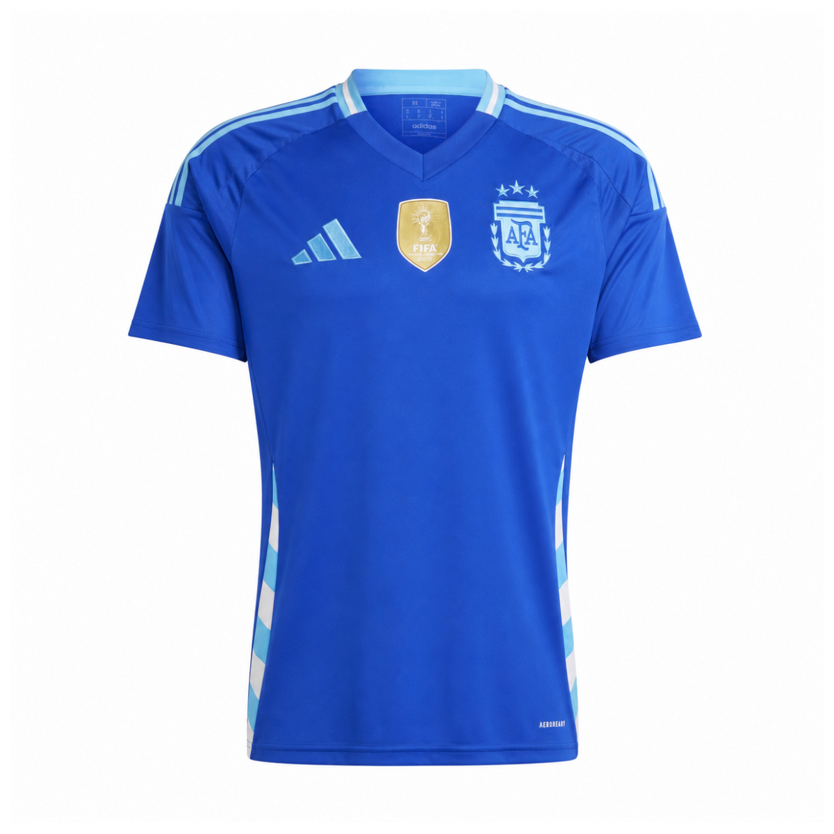 Argentina 2024 Away Jersey