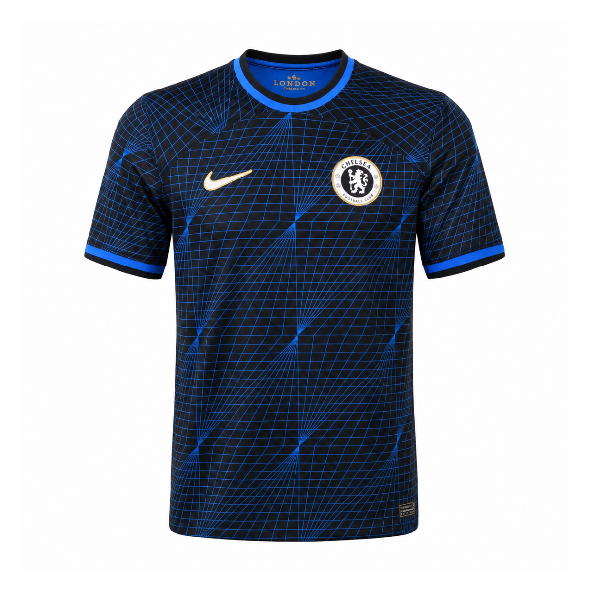 Chelsea FC 2023/24 Away Jersey
