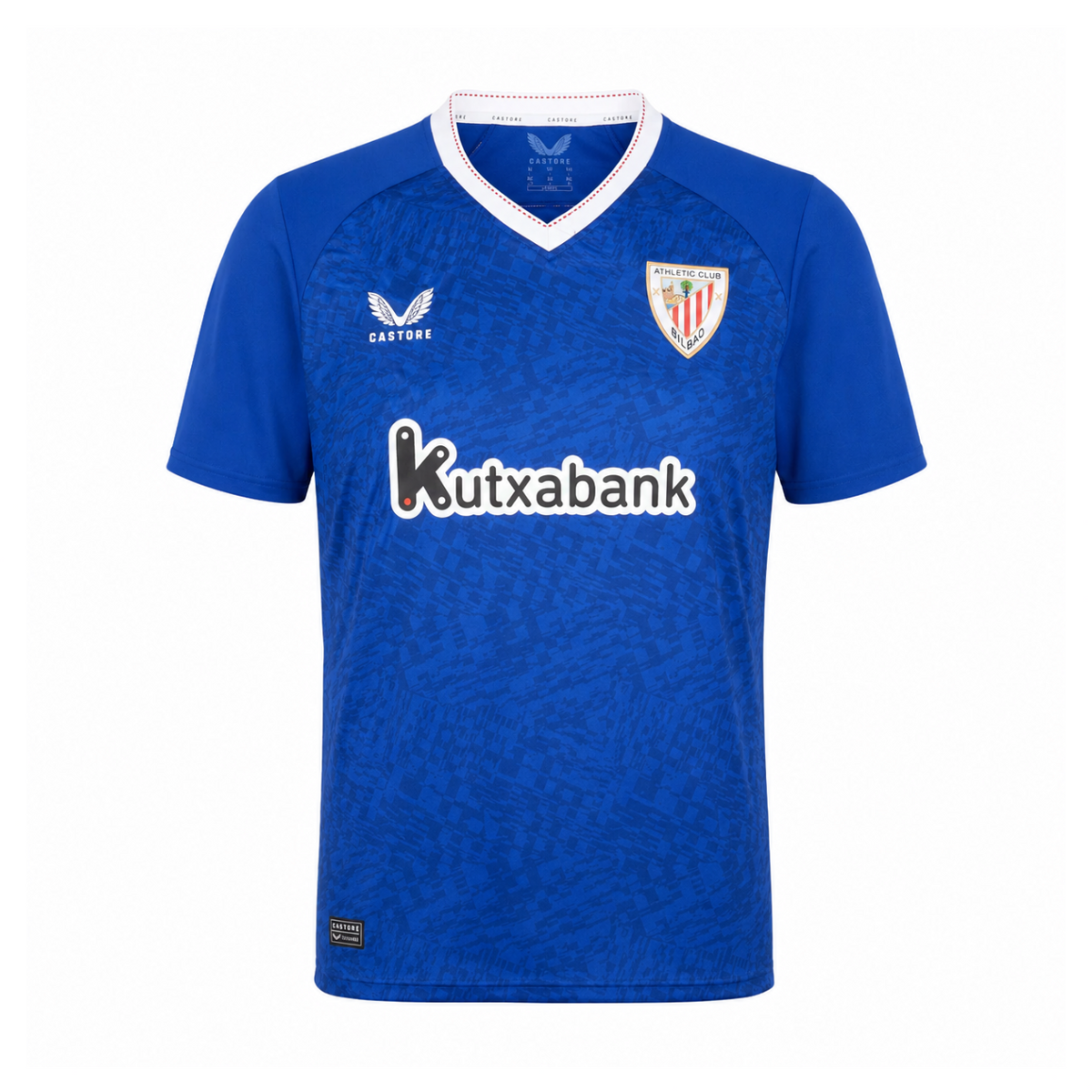 Athletic Club 2024/25 Away Jersey
