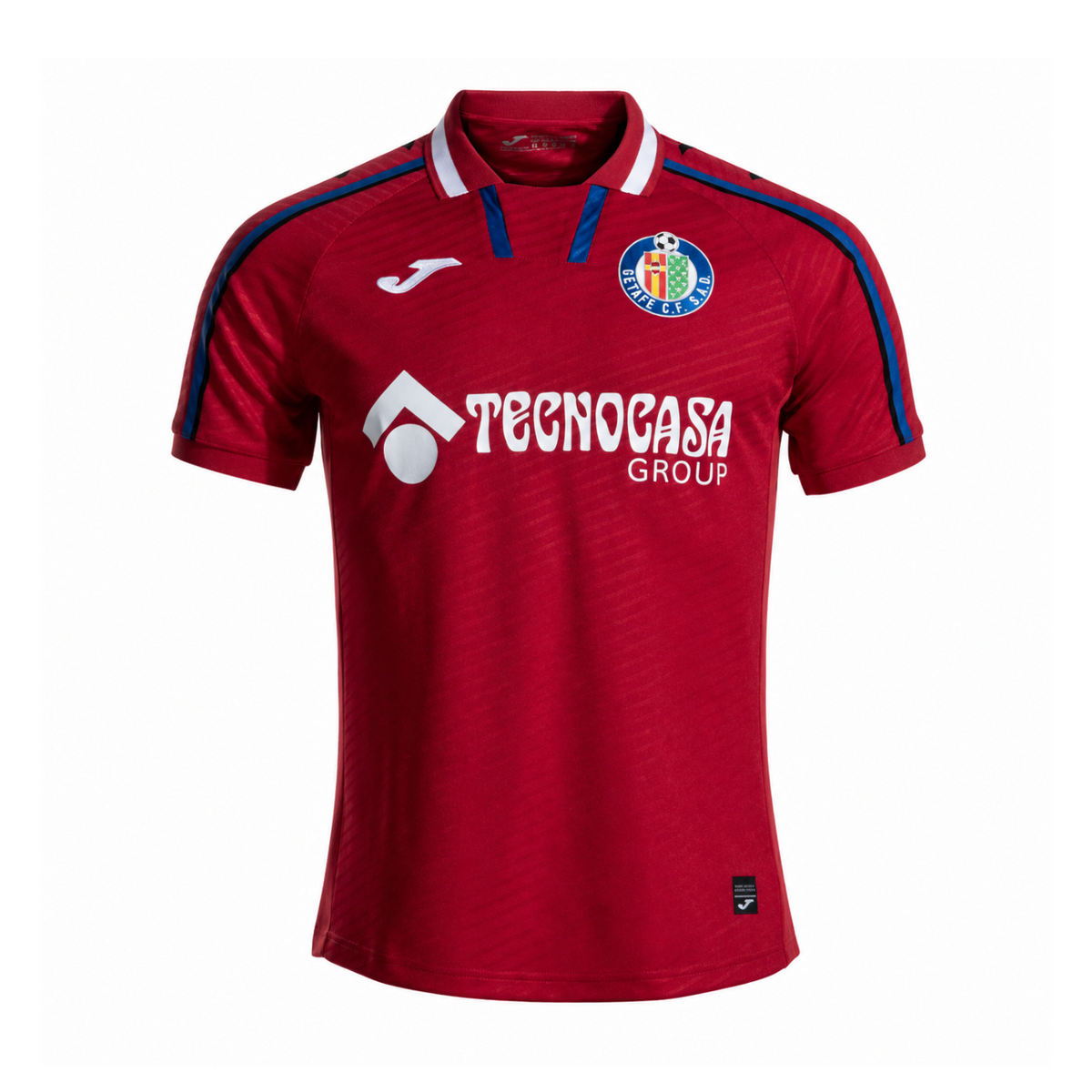 Getafe CF 2024/25 Away Jersey