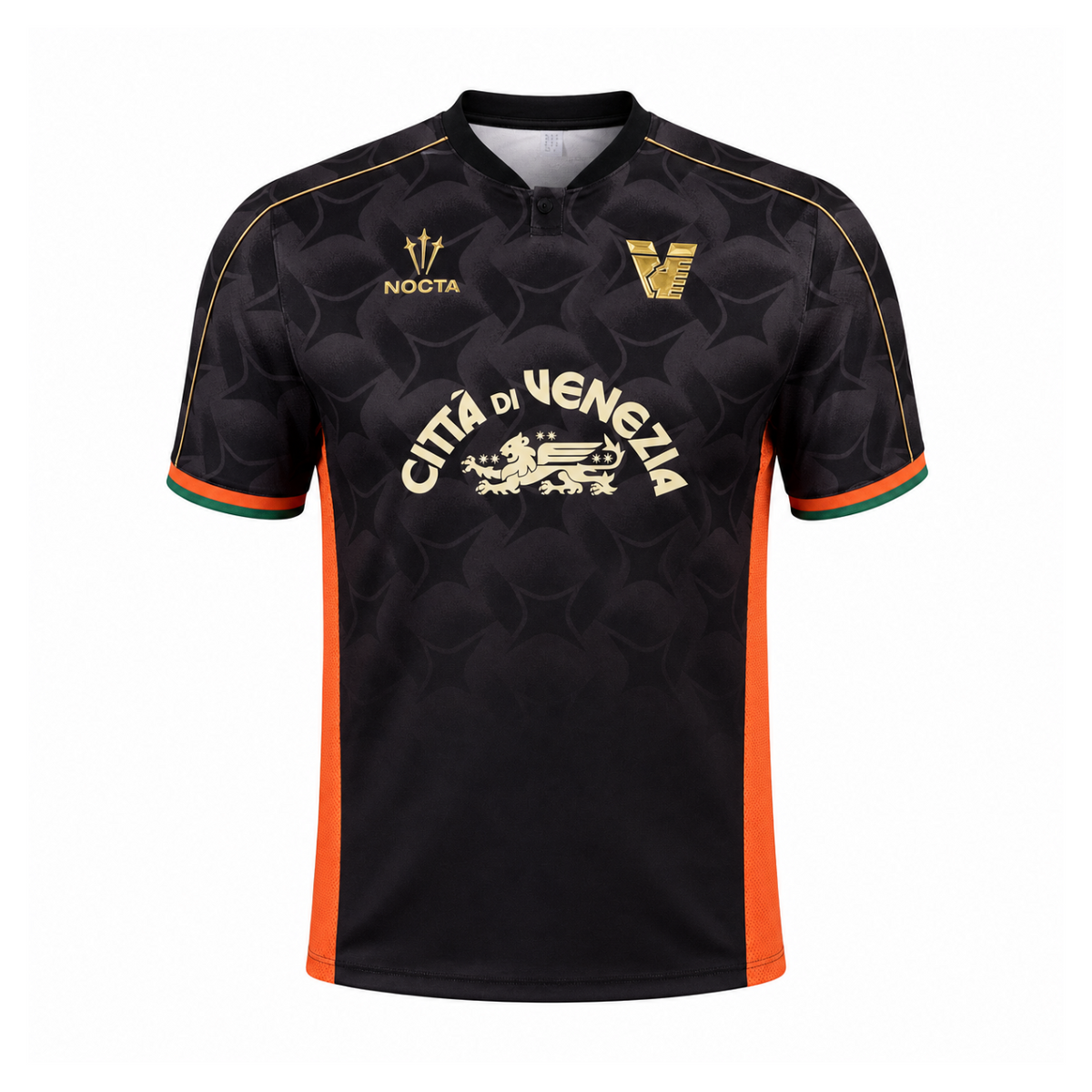 Venezia FC 2024/25 Home Jersey