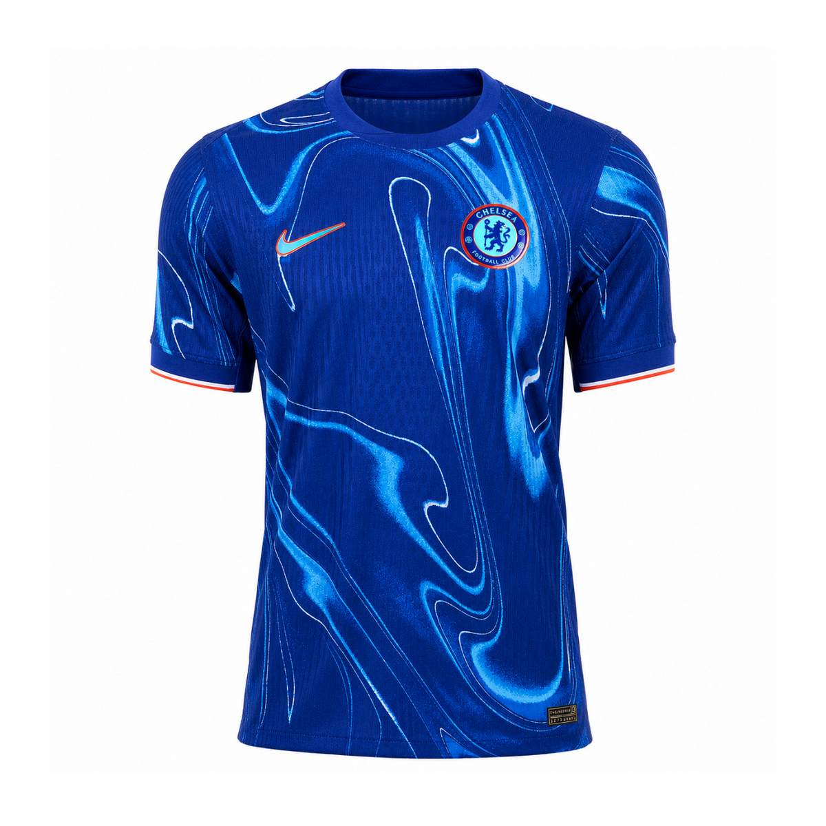 Chelsea FC 2024/25 Home Jersey