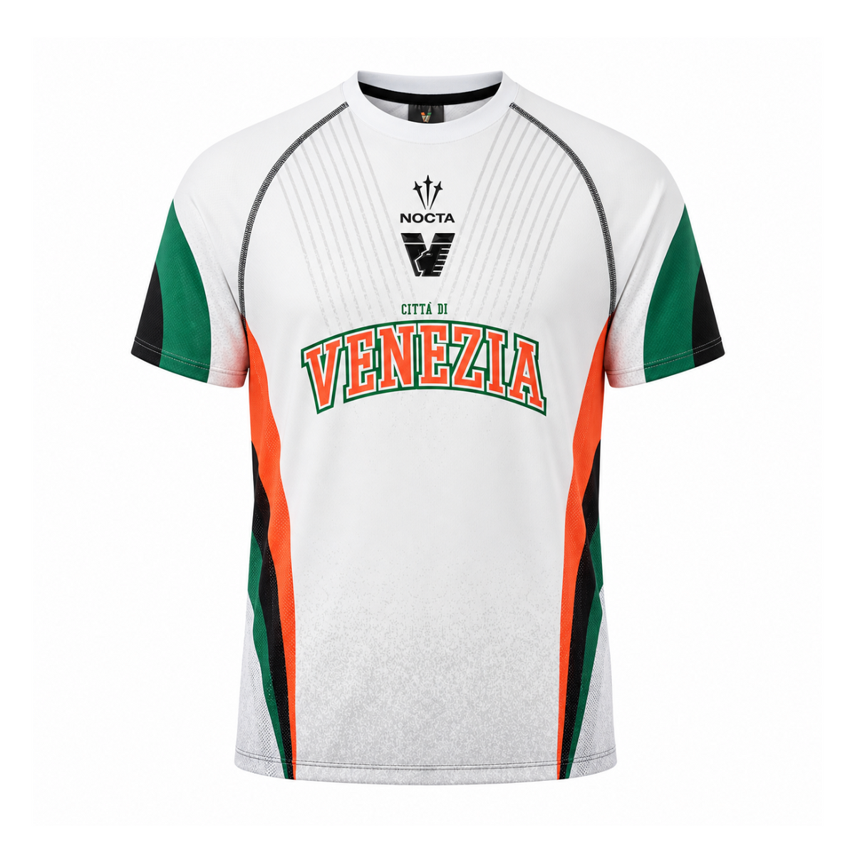 Venezia FC 2024/25 Away Jersey