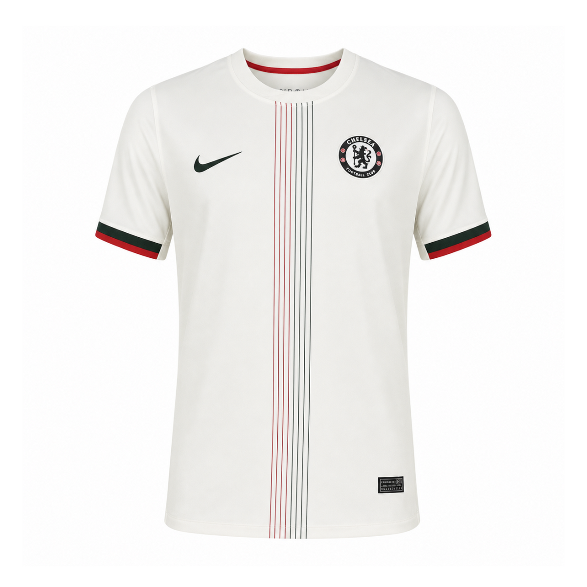 Chelsea FC 2025/26 Away Jersey