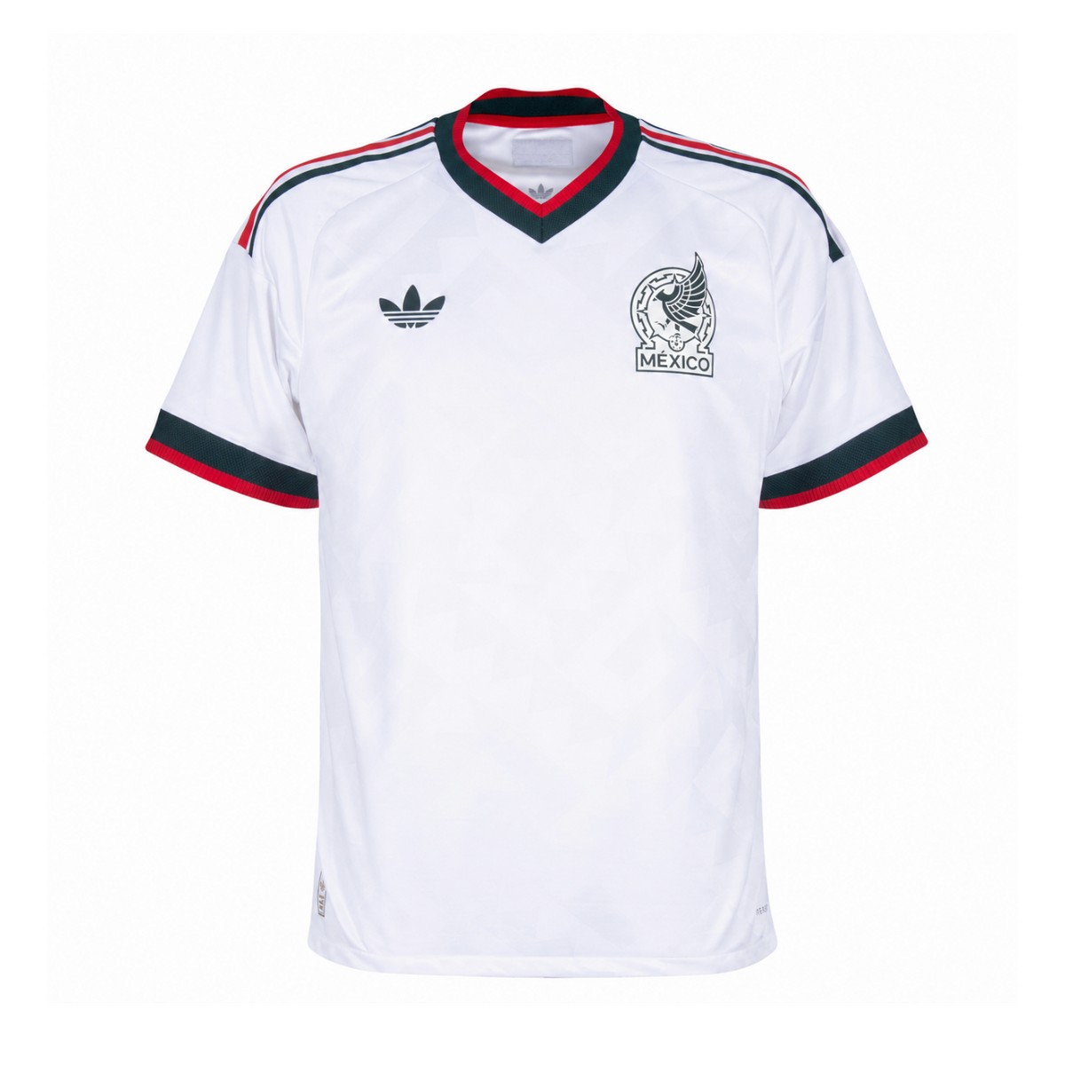 Mexico 2026 Away Jersey