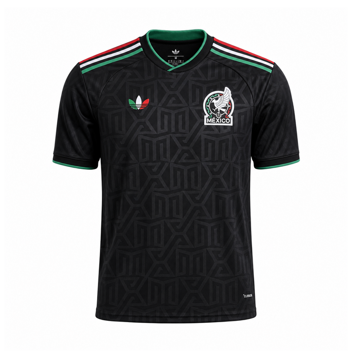Mexico 2026 Third Jersey