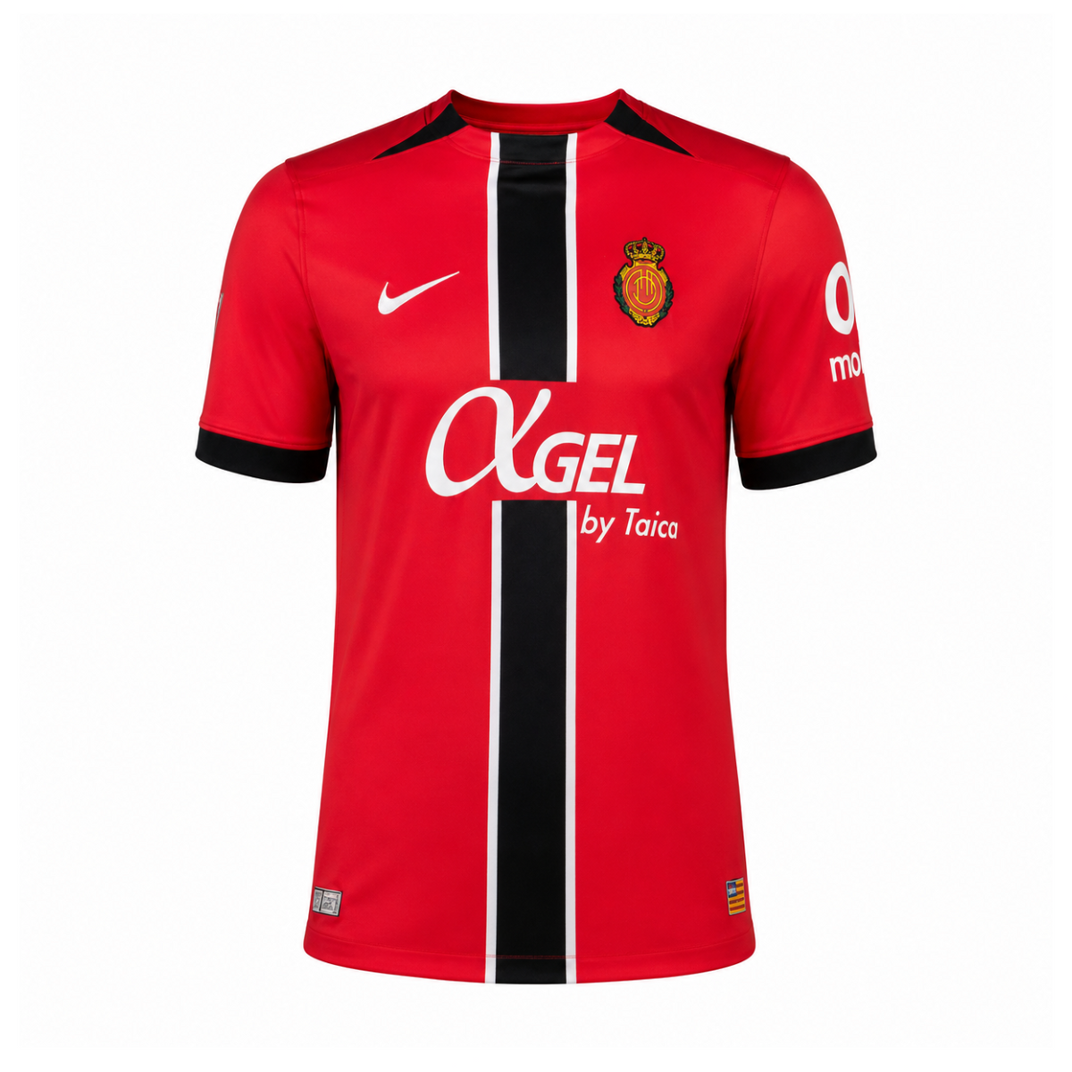 RCD Mallorca 2025/26 Home Jersey