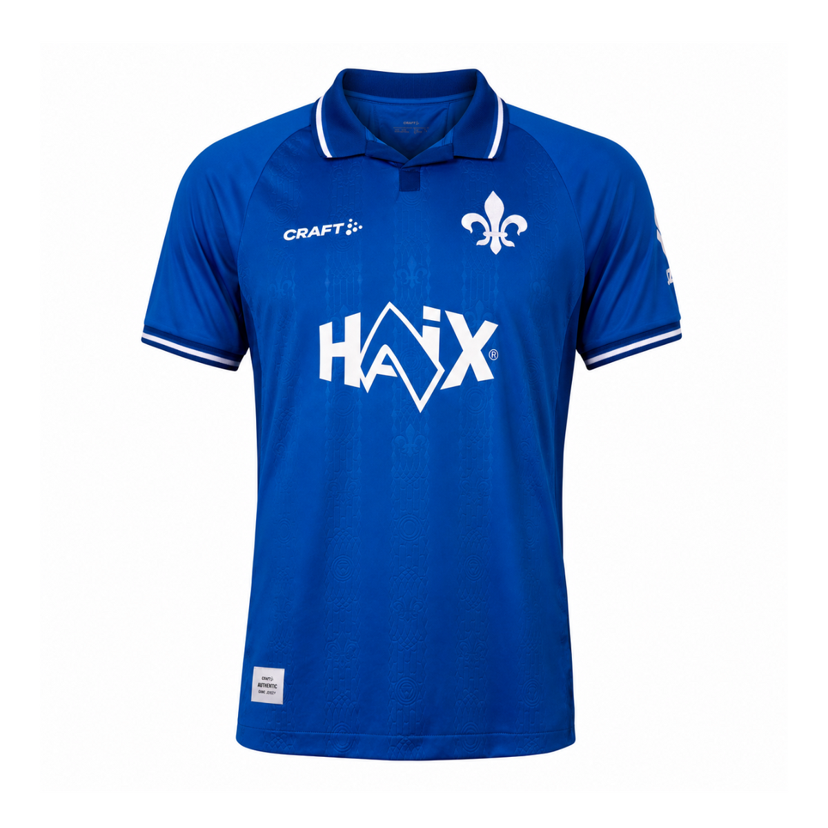 SV Darmstadt 98 2025/26 Home Jersey