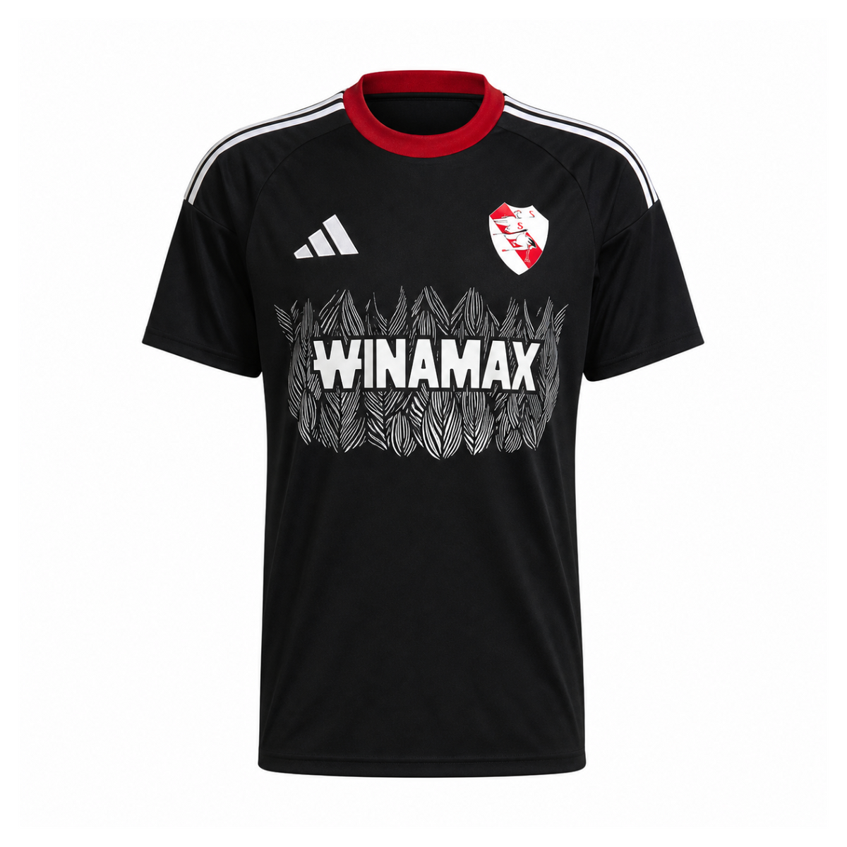 RC Strasbourg Alsace 2025/26 Third Jersey