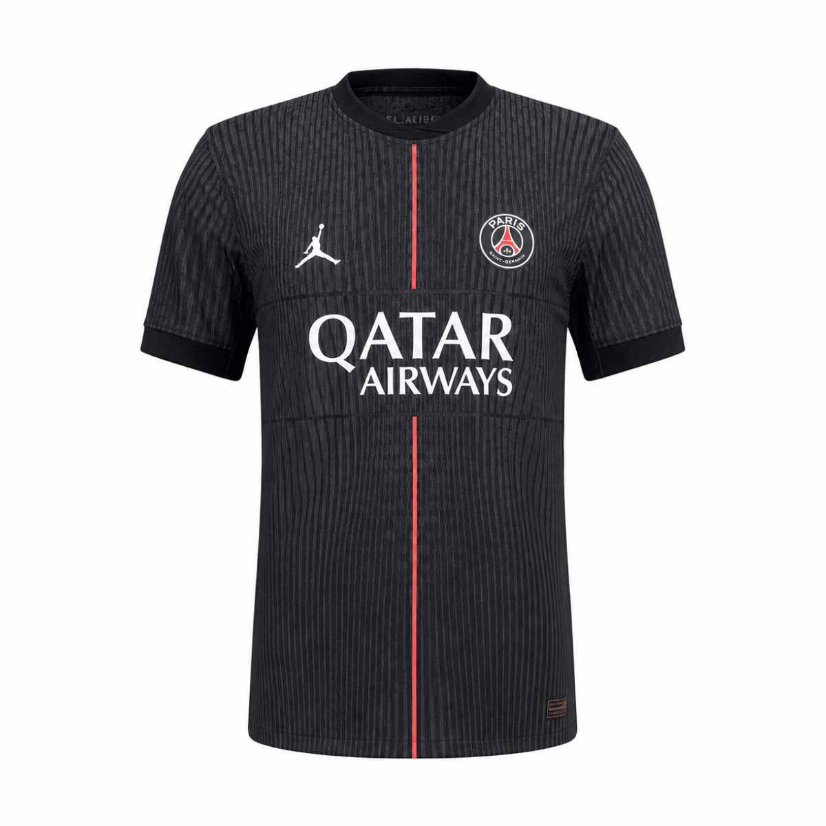 Paris Saint-Germain FC 2025/26 Fourth Jersey