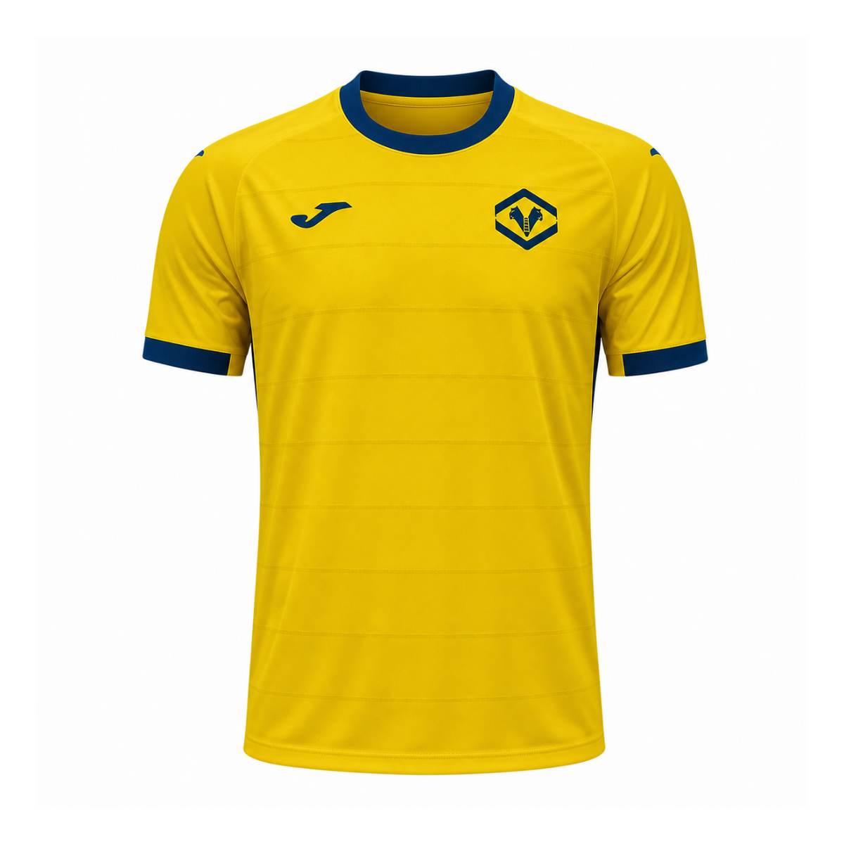 Hellas Verona 2025/26 Away Jersey
