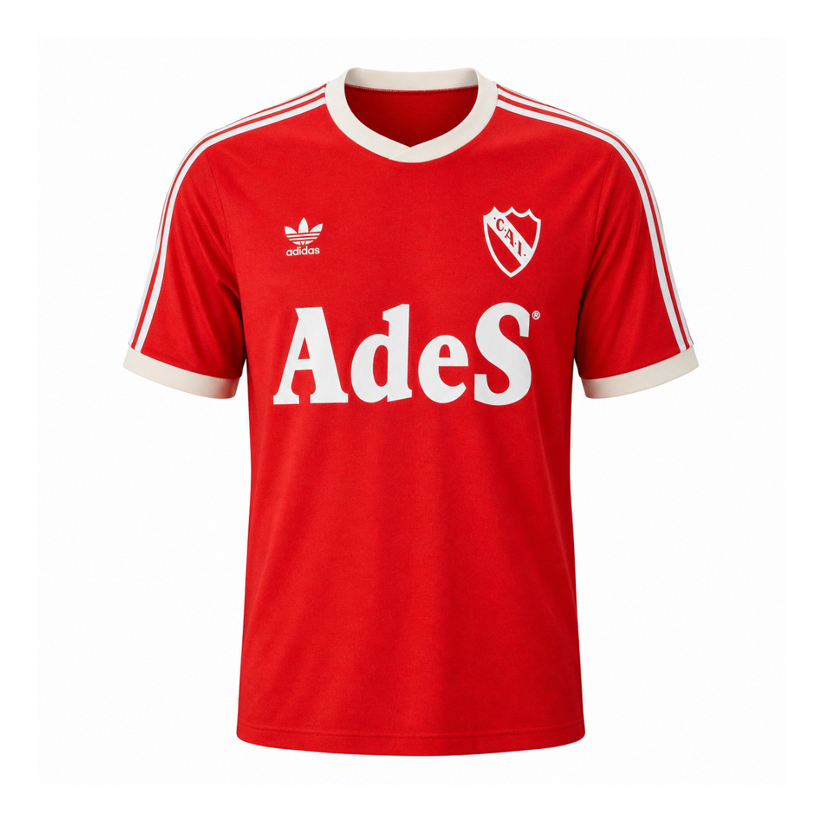 CA Independiente 1994/95 Home Jersey